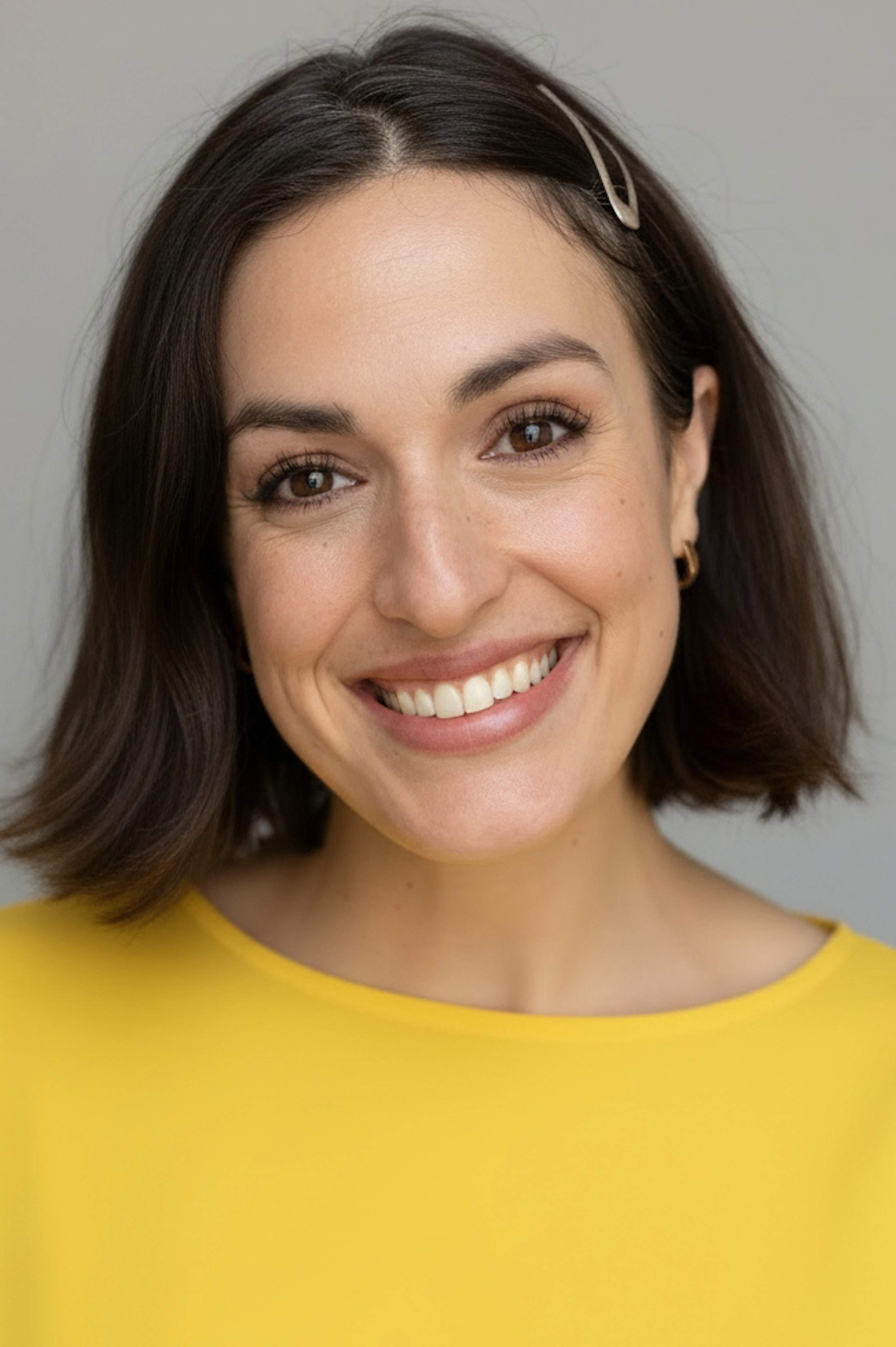 Chloe Zeitounian