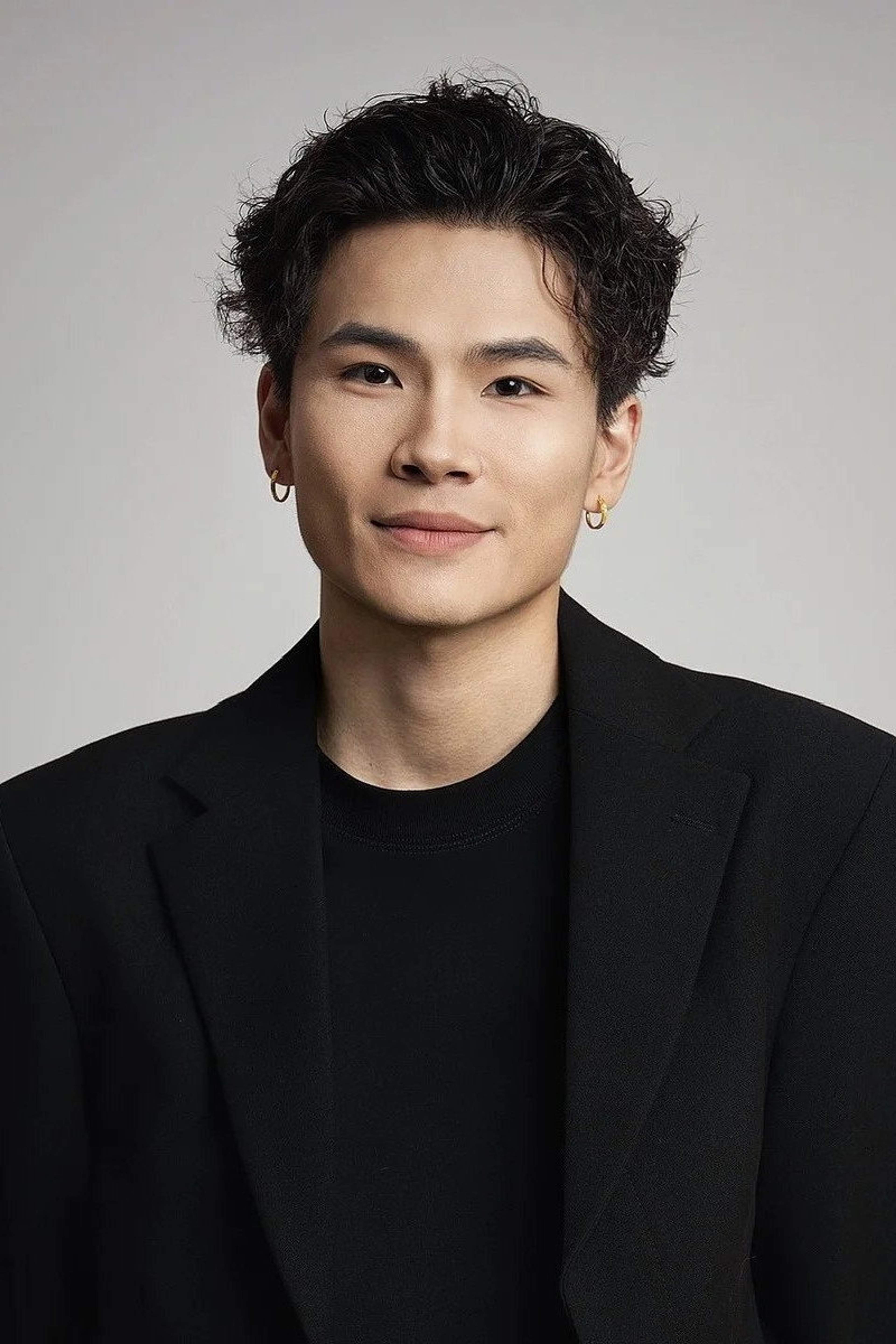 Xu Peiyong