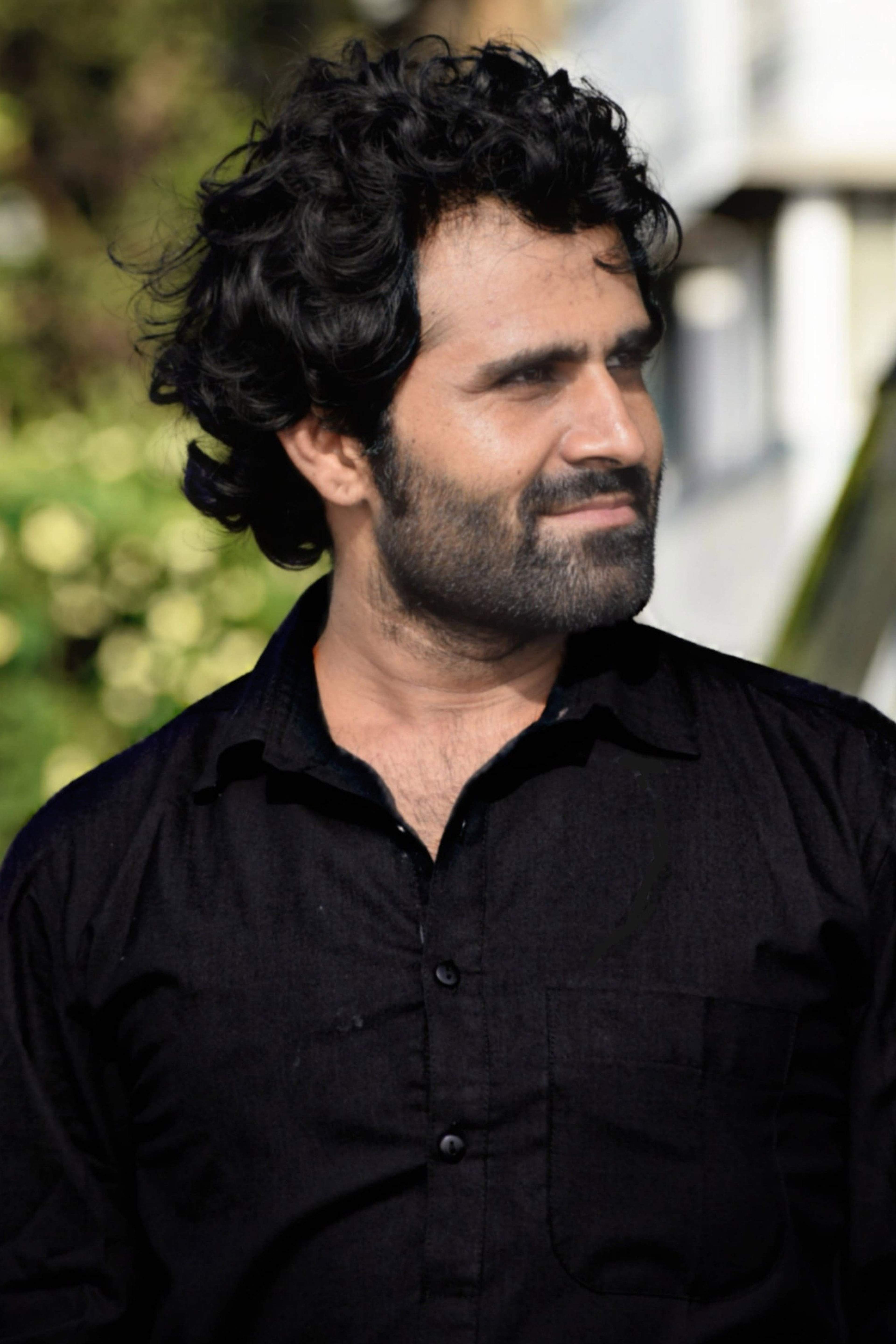 Shree Bishnoi