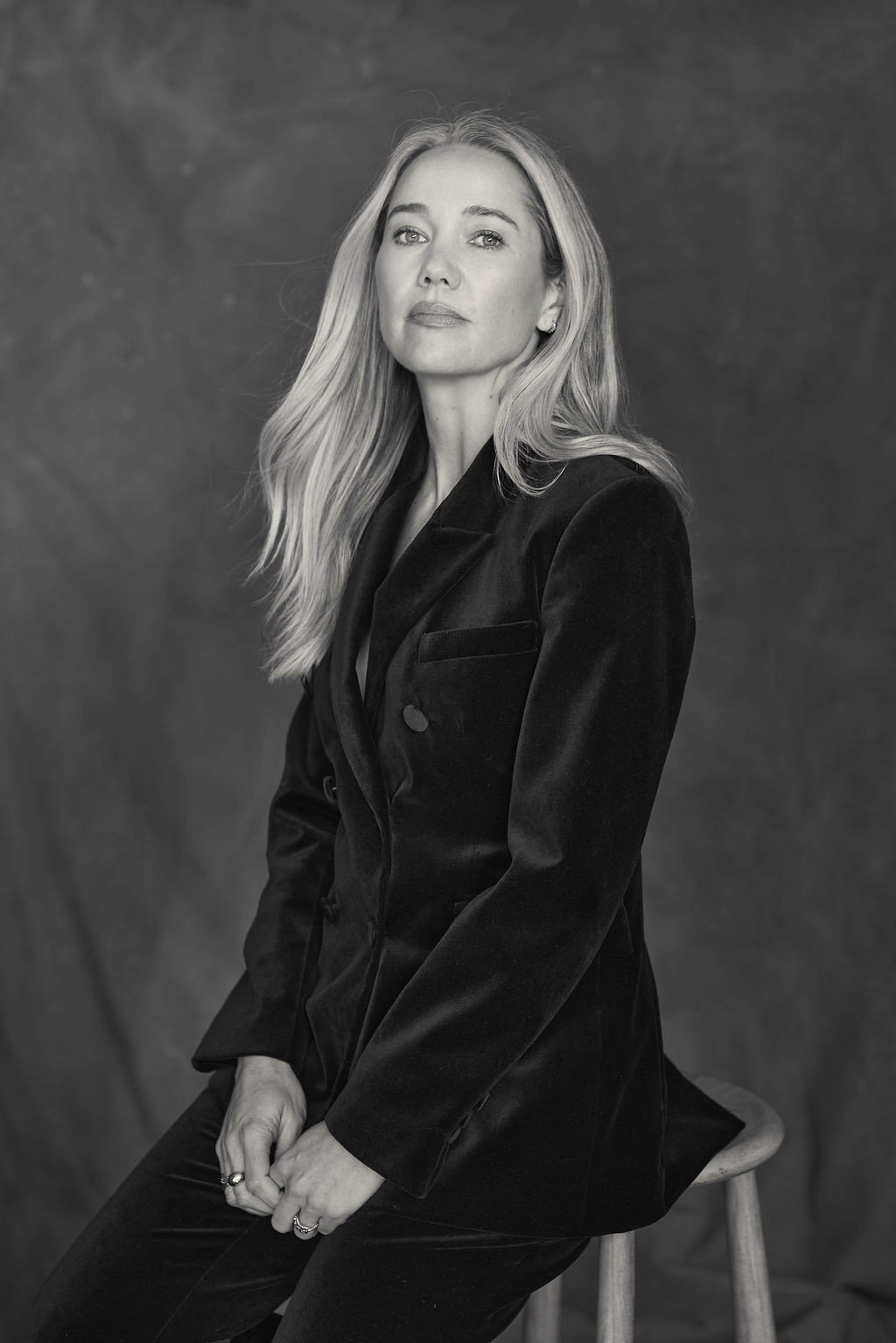 Rachel Forman
