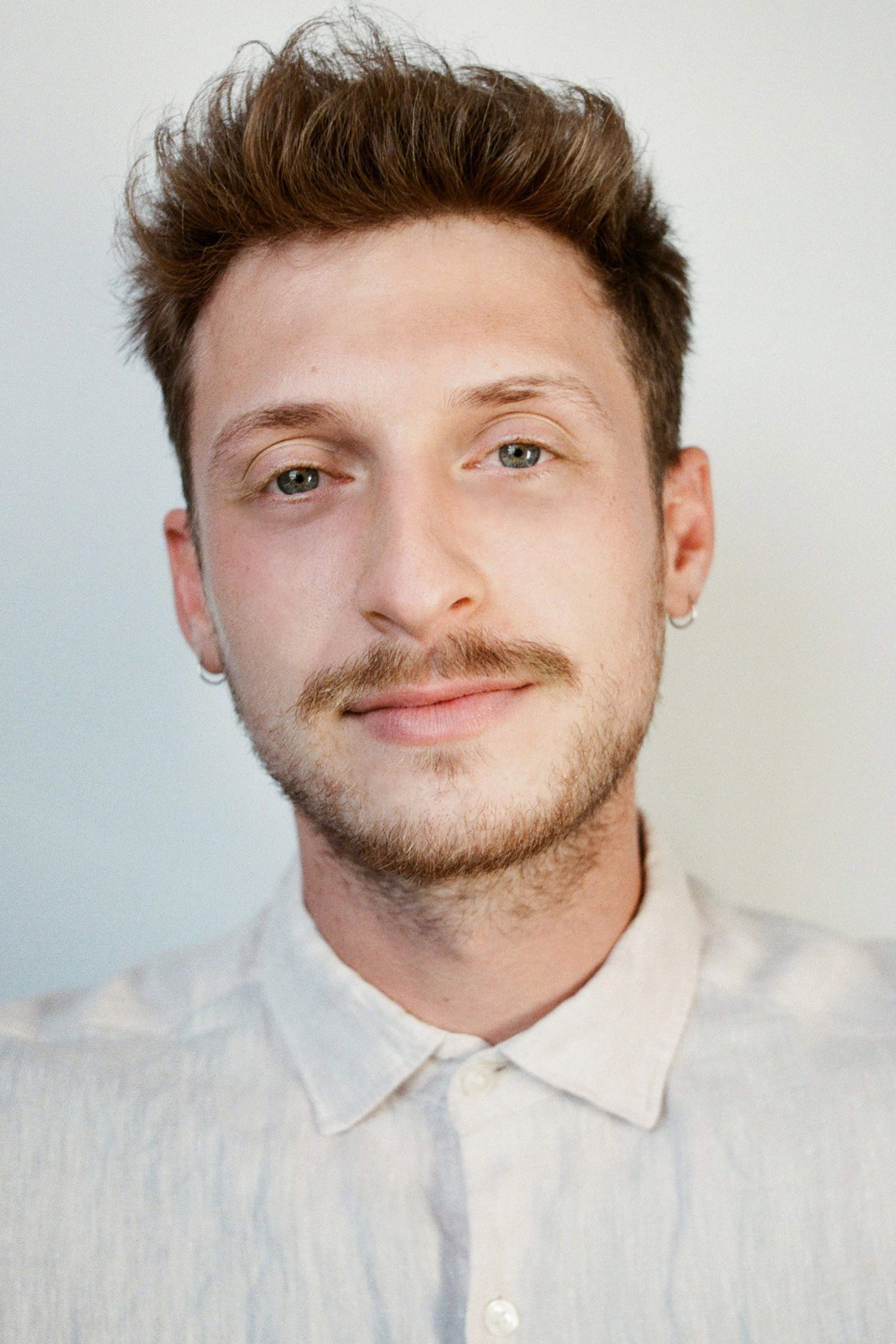 Zach Zucker