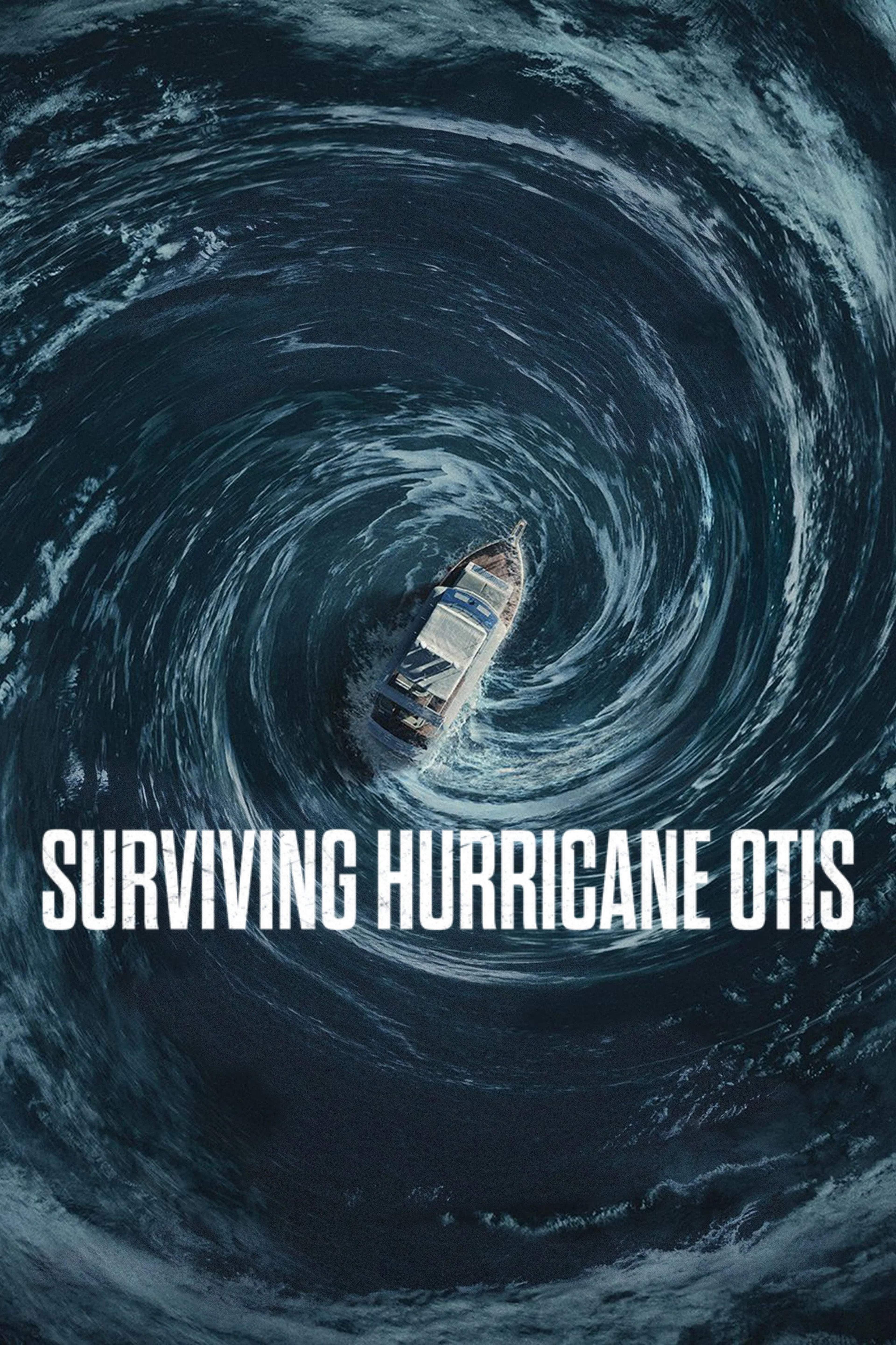 Surviving Hurricane Otis