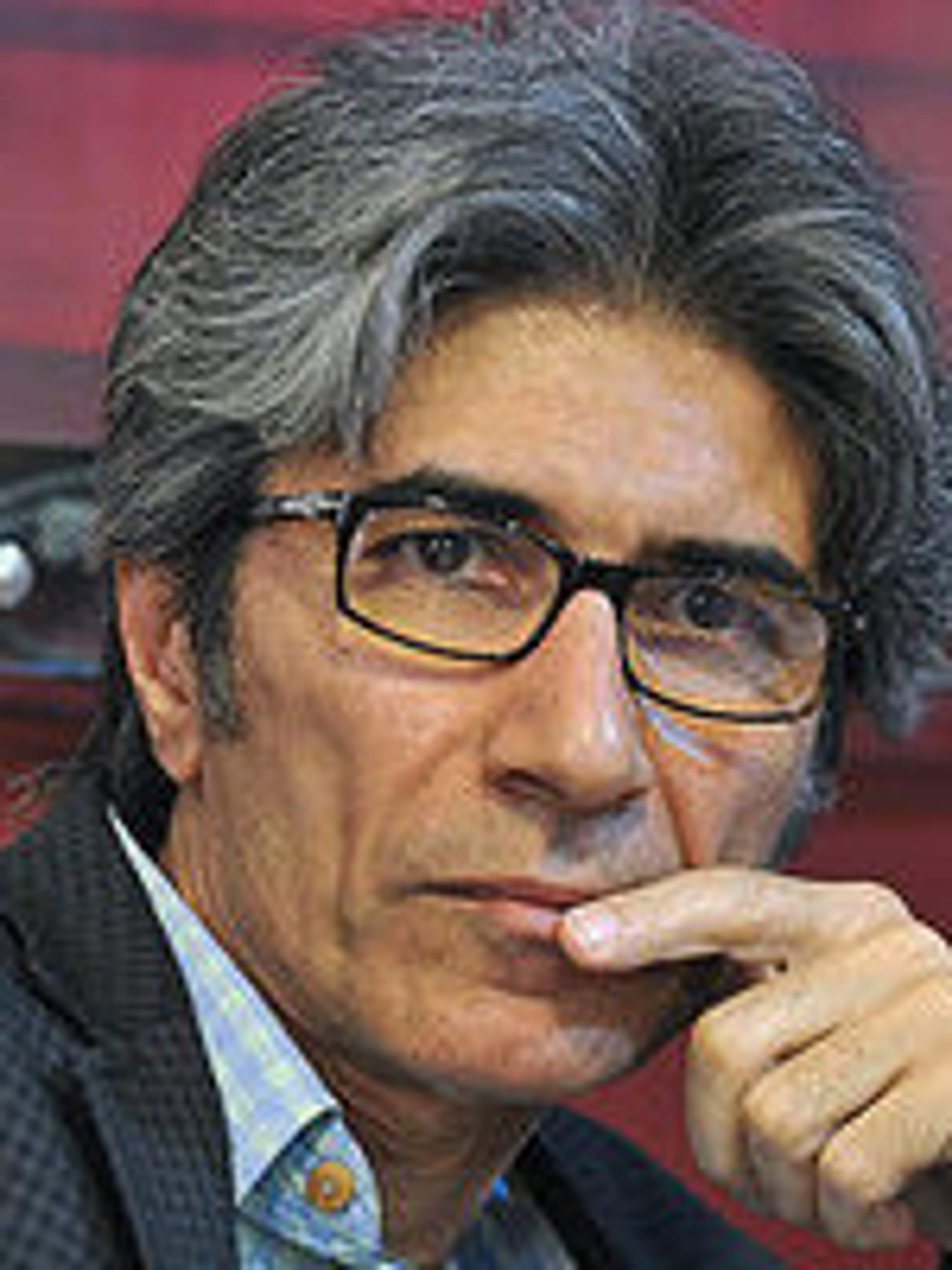 Reza Maghsoodi