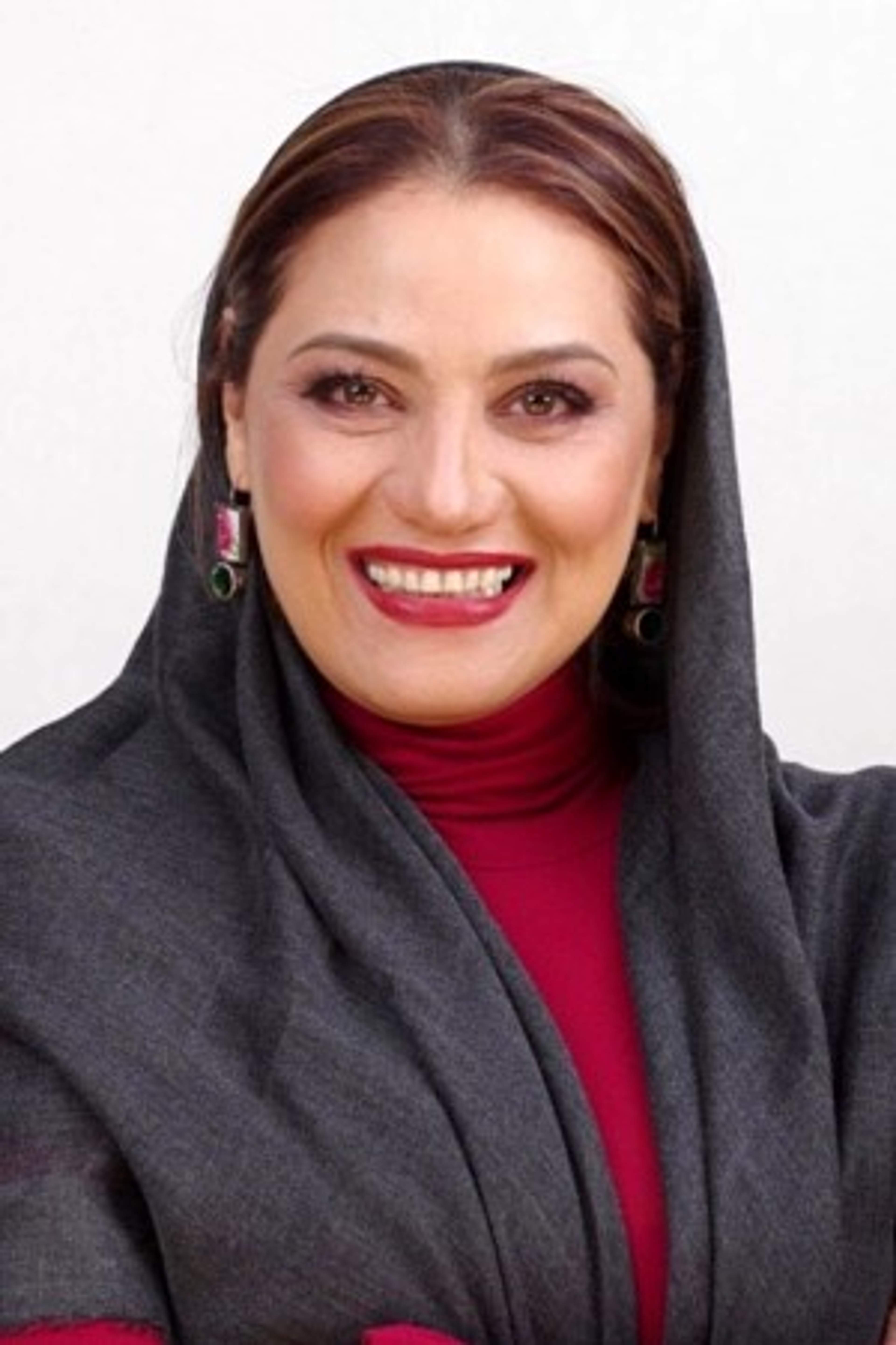 Shabnam Moghadami