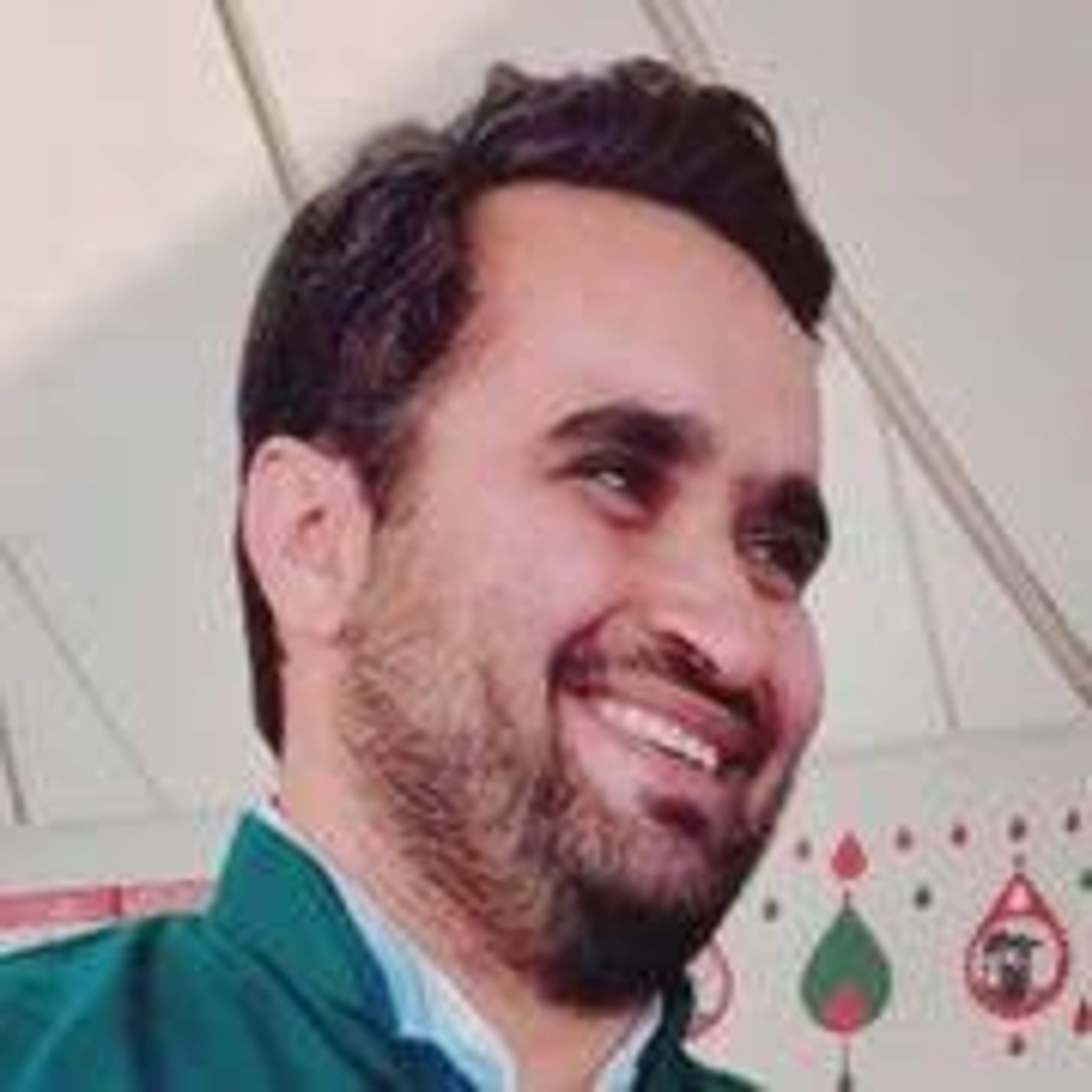 حسین دارابی