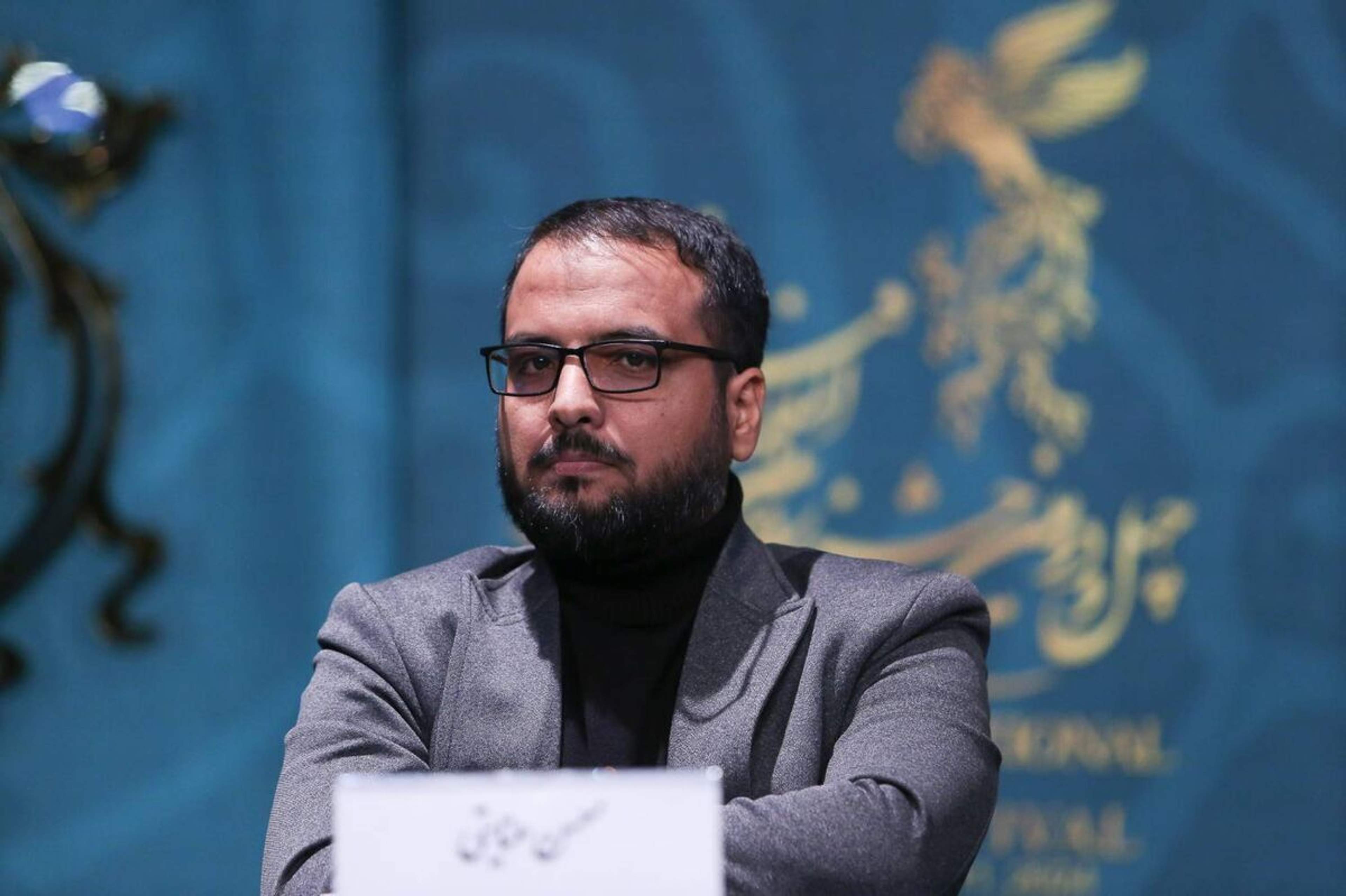 Mohsen Enayati