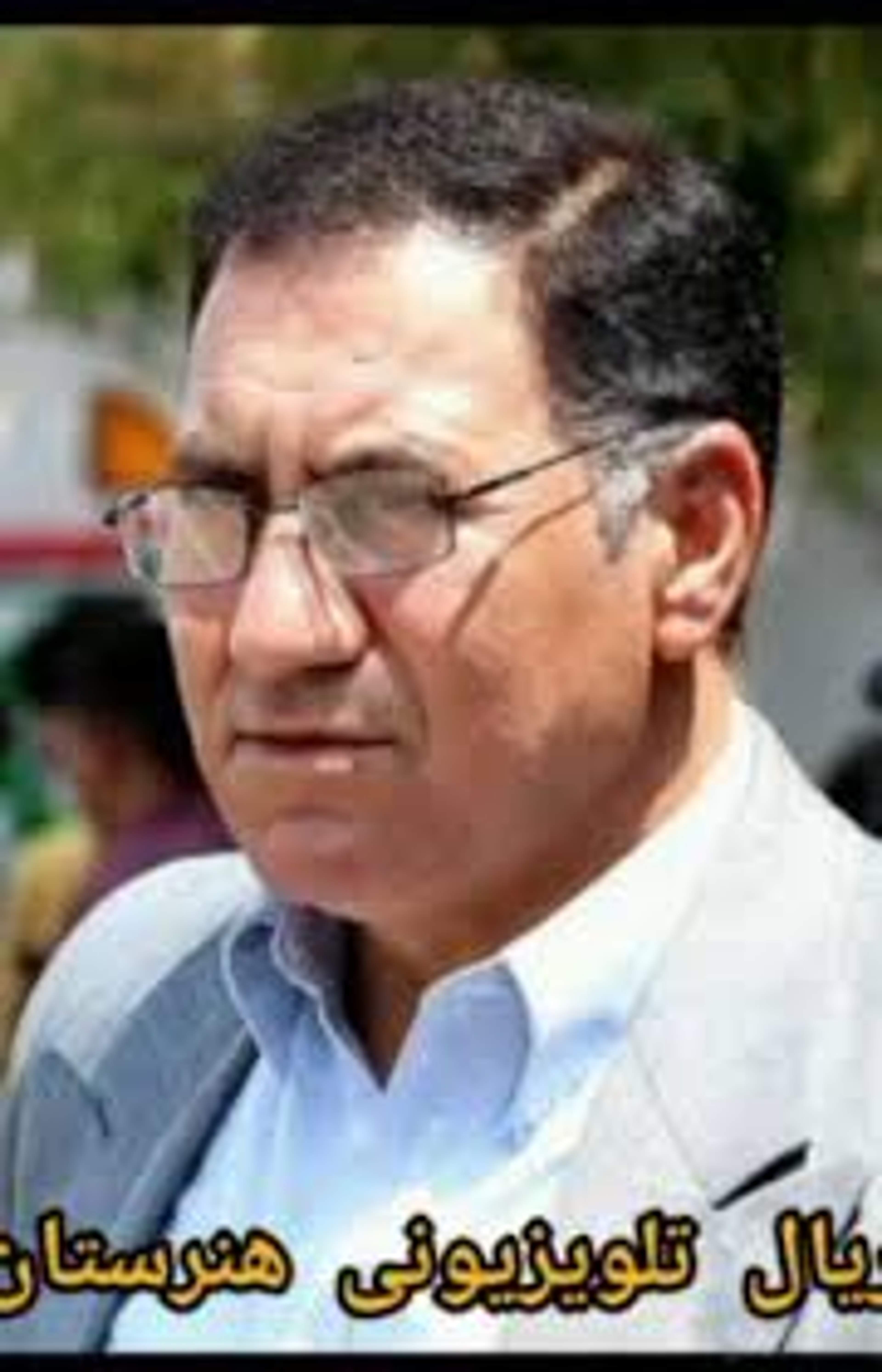 Jafar Vahabpour