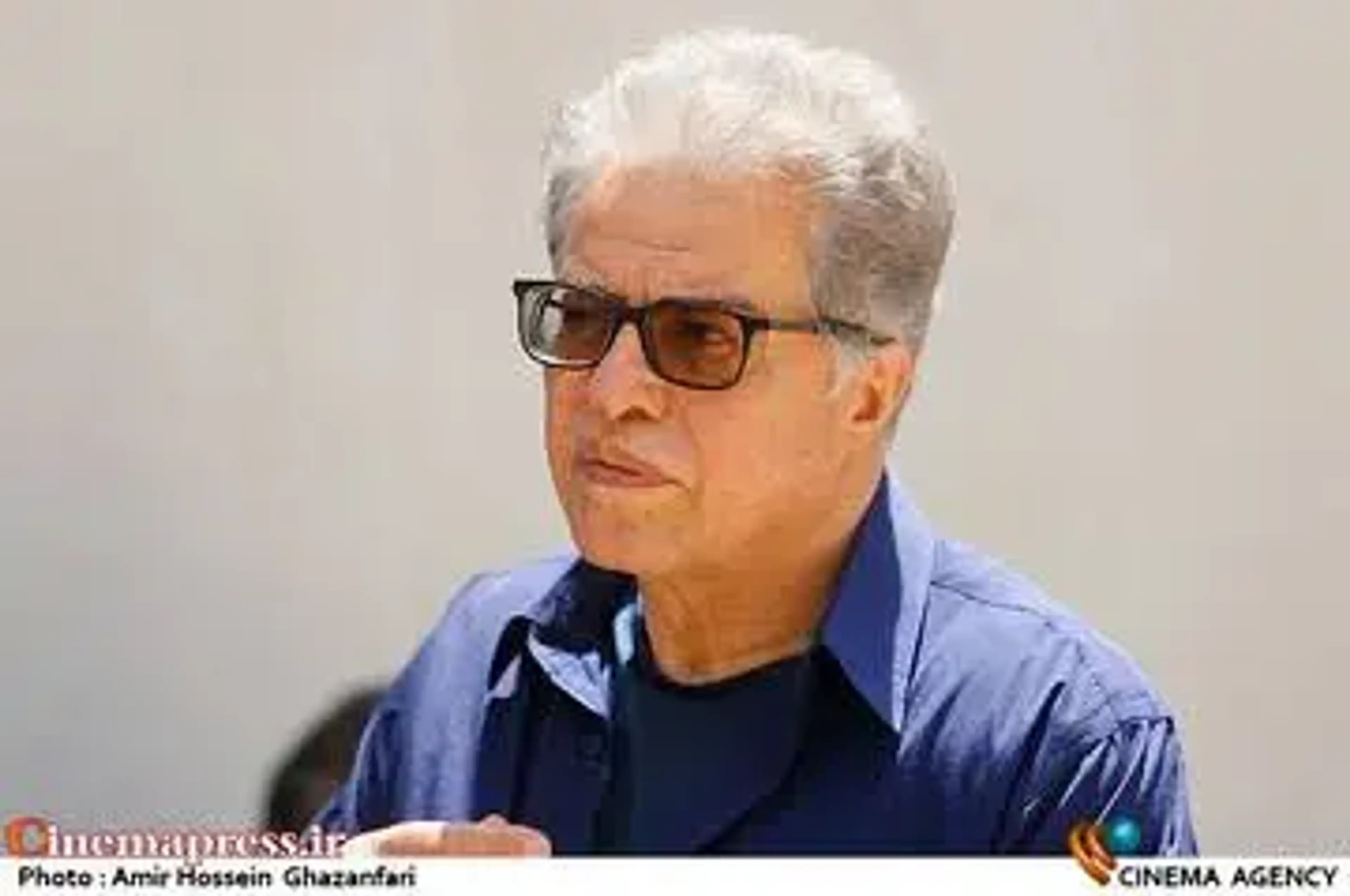 Ali Akbar Saghafi