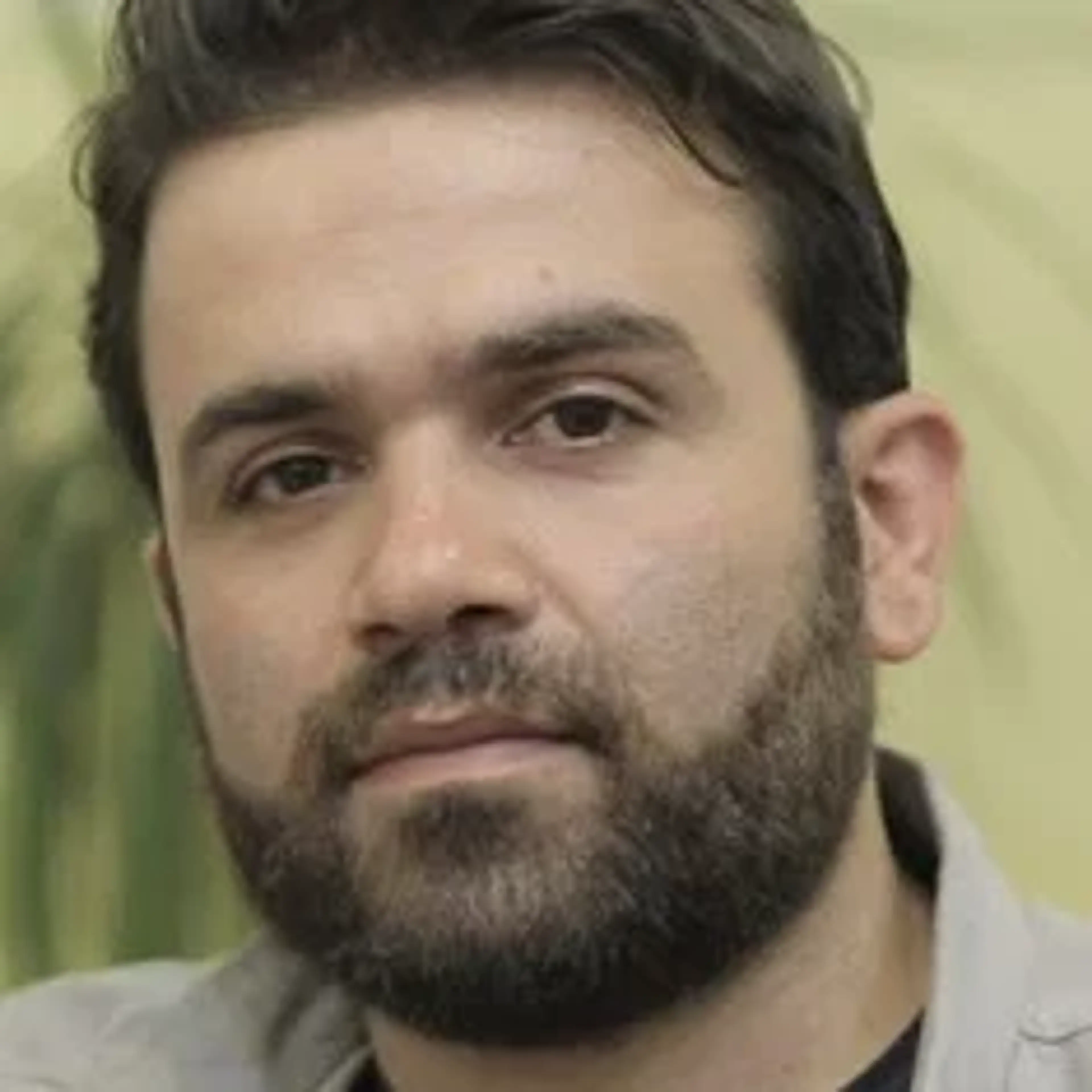 Mohsen Aghakhan