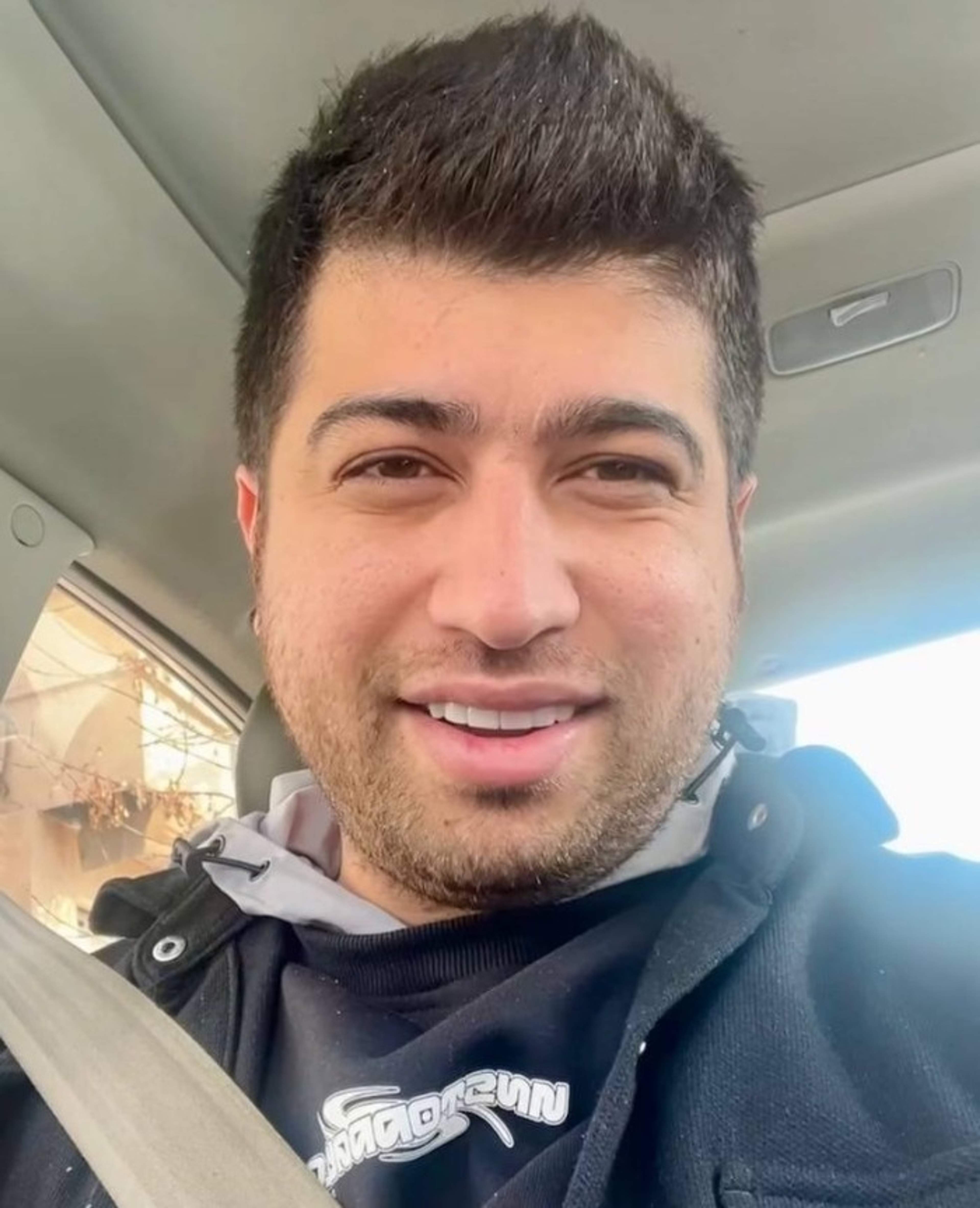 Mustafa Azad