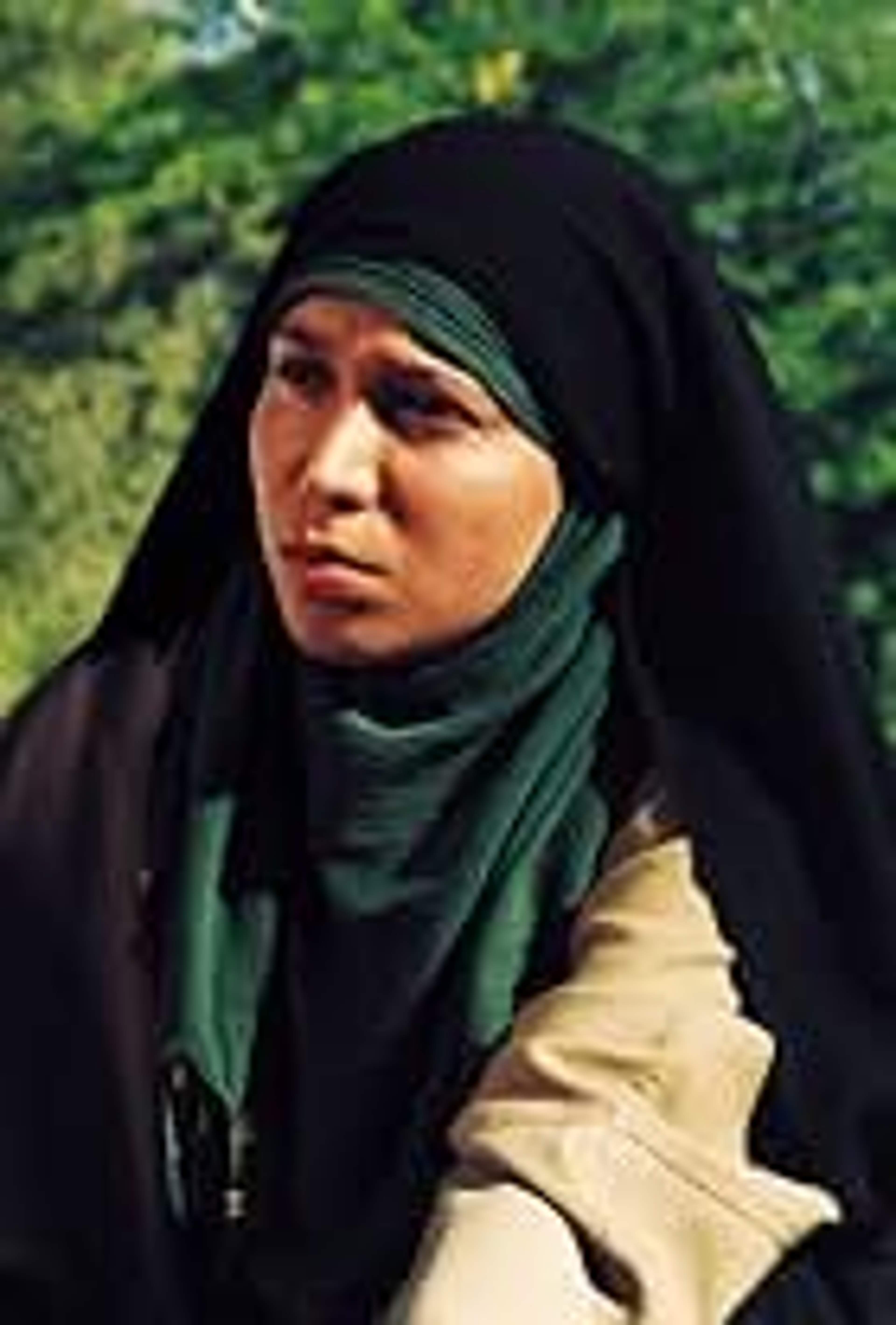 Nassim Abdi