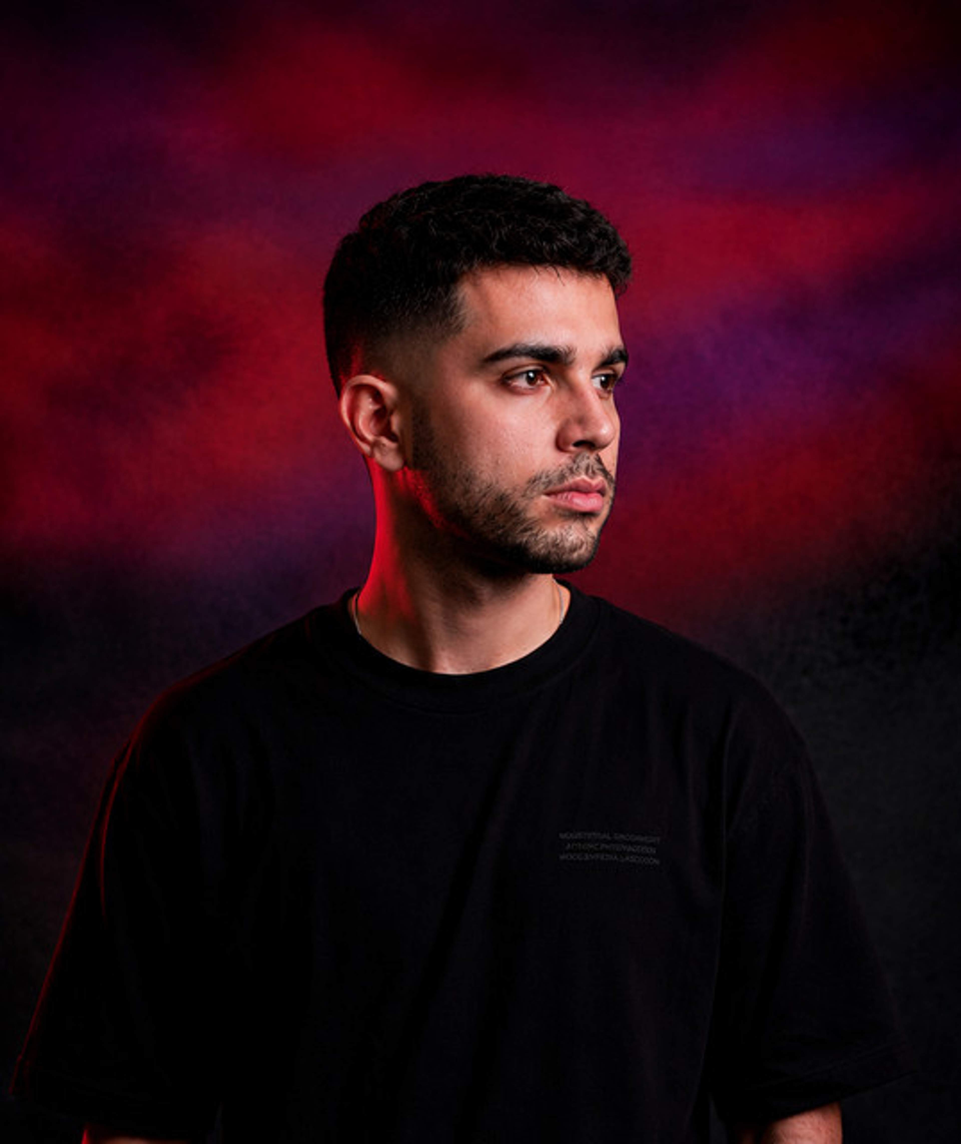 Amir Reza Esmaeili