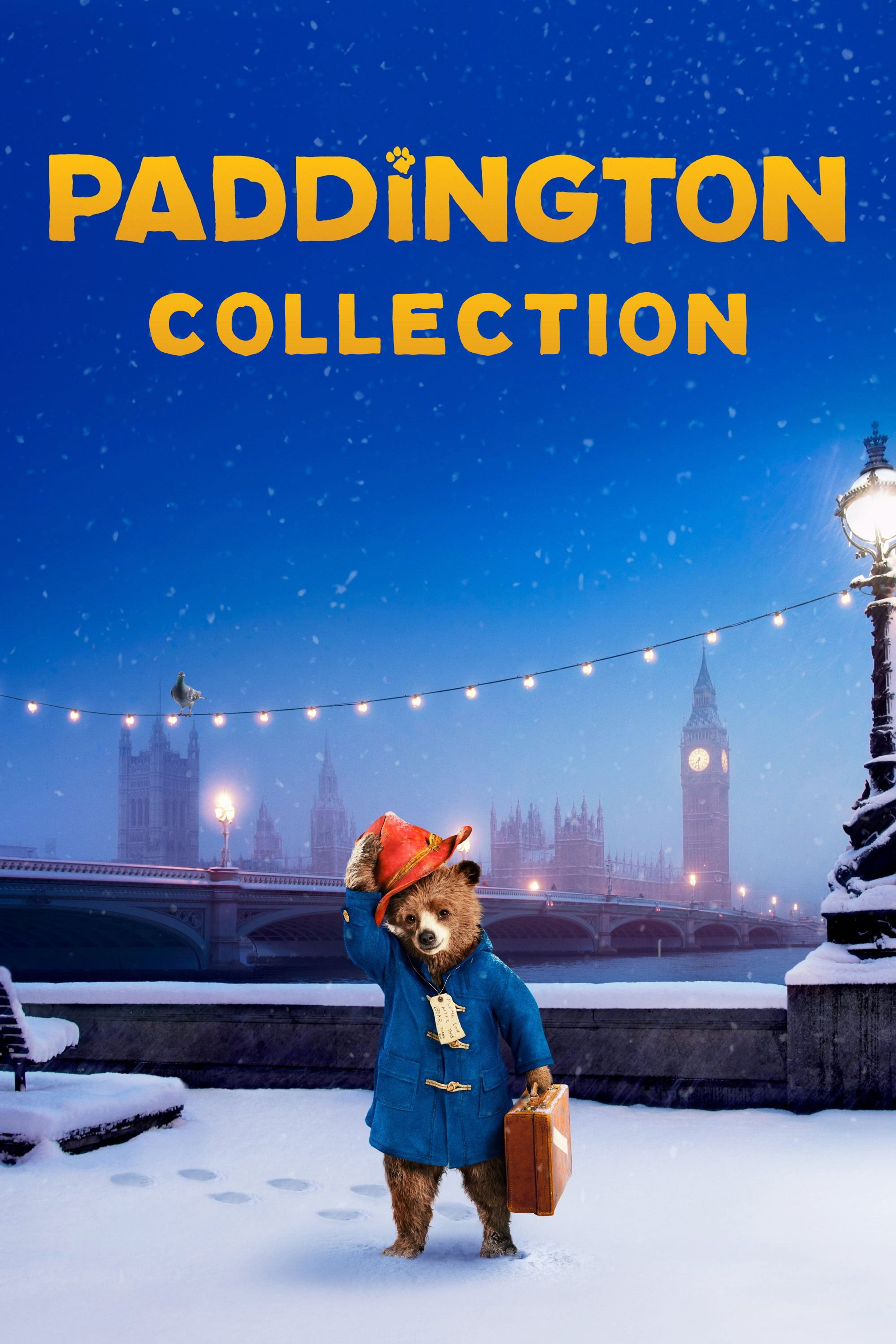 Paddington