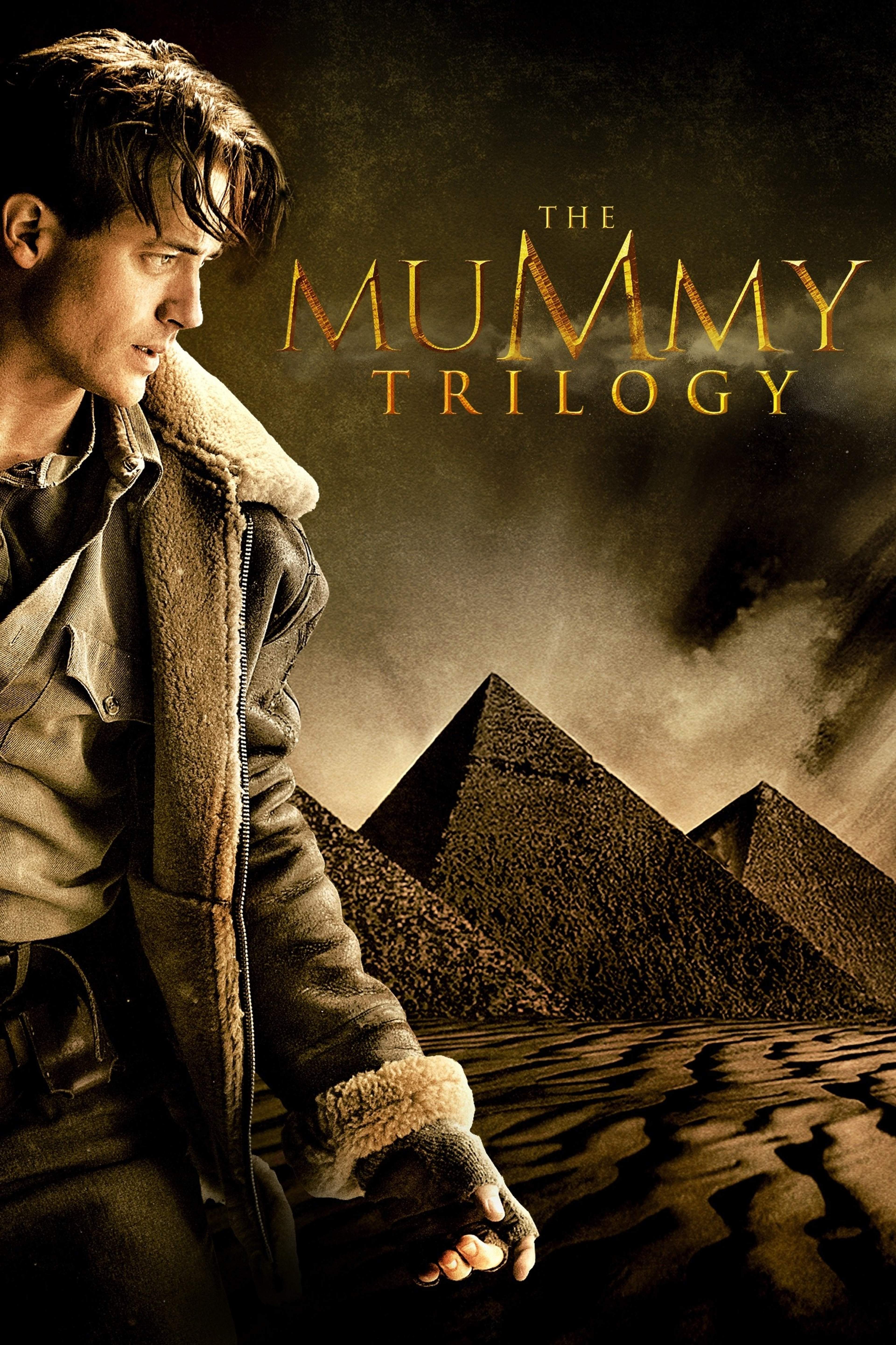 The Mummy
