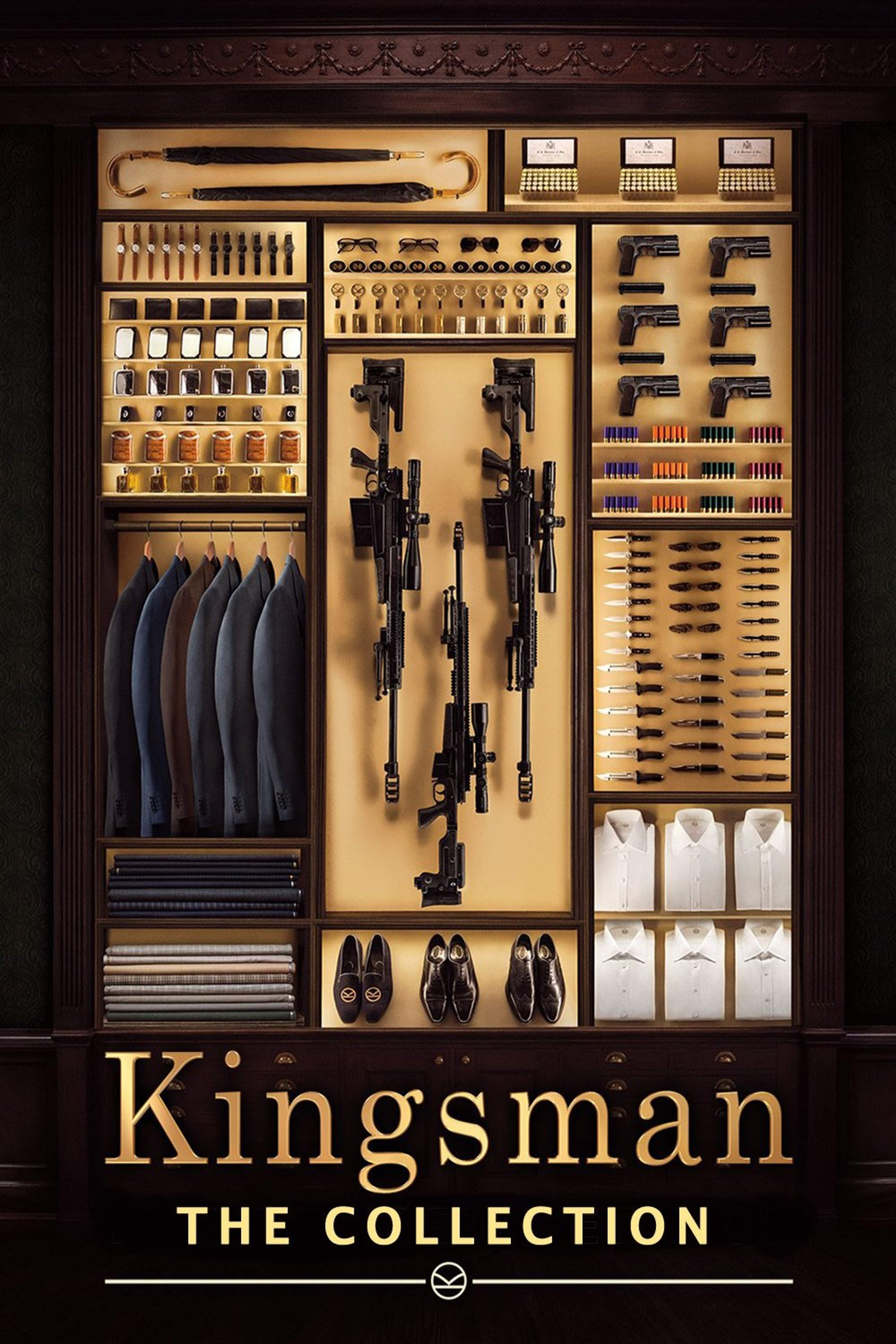 Kingsman