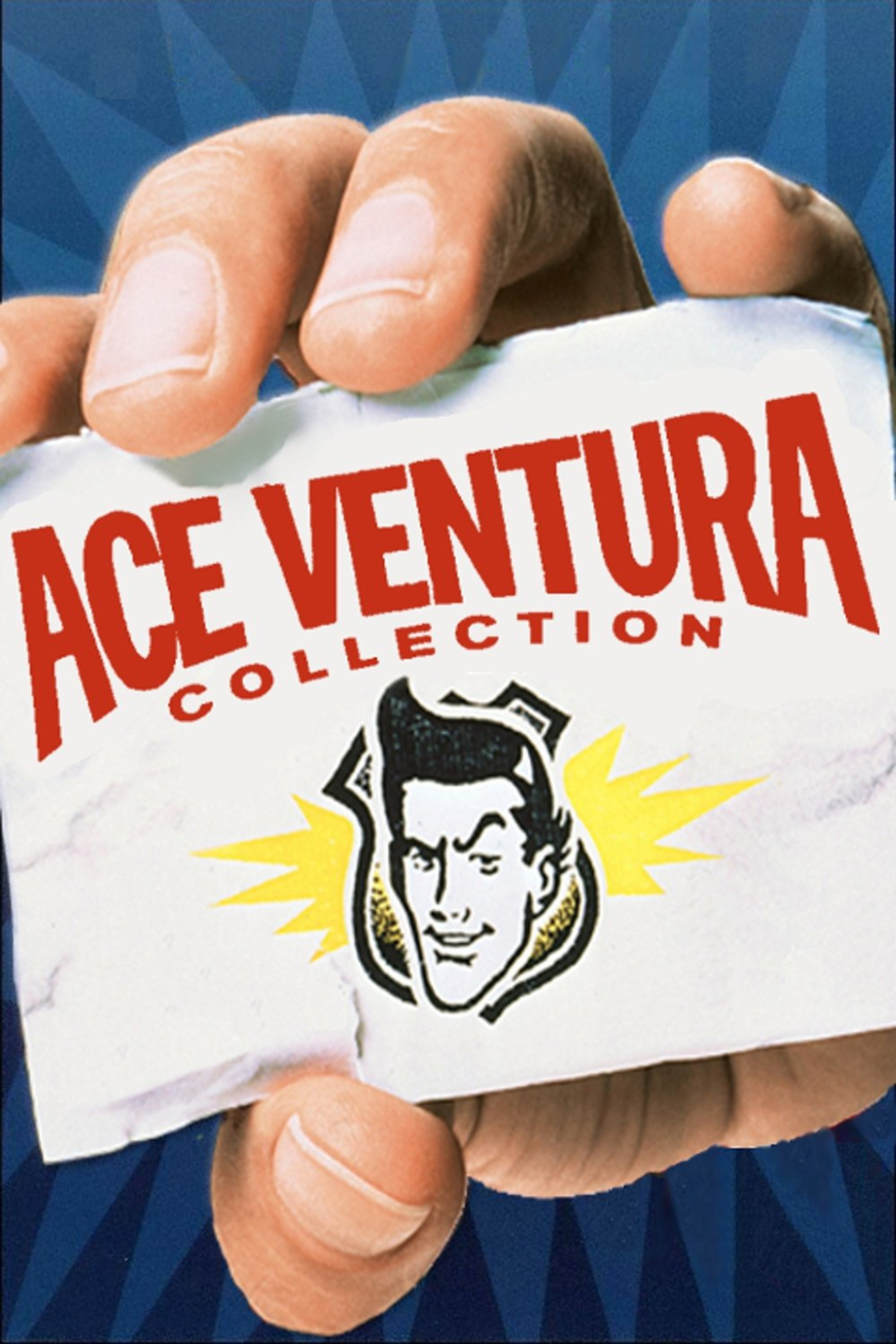 Ace Ventura