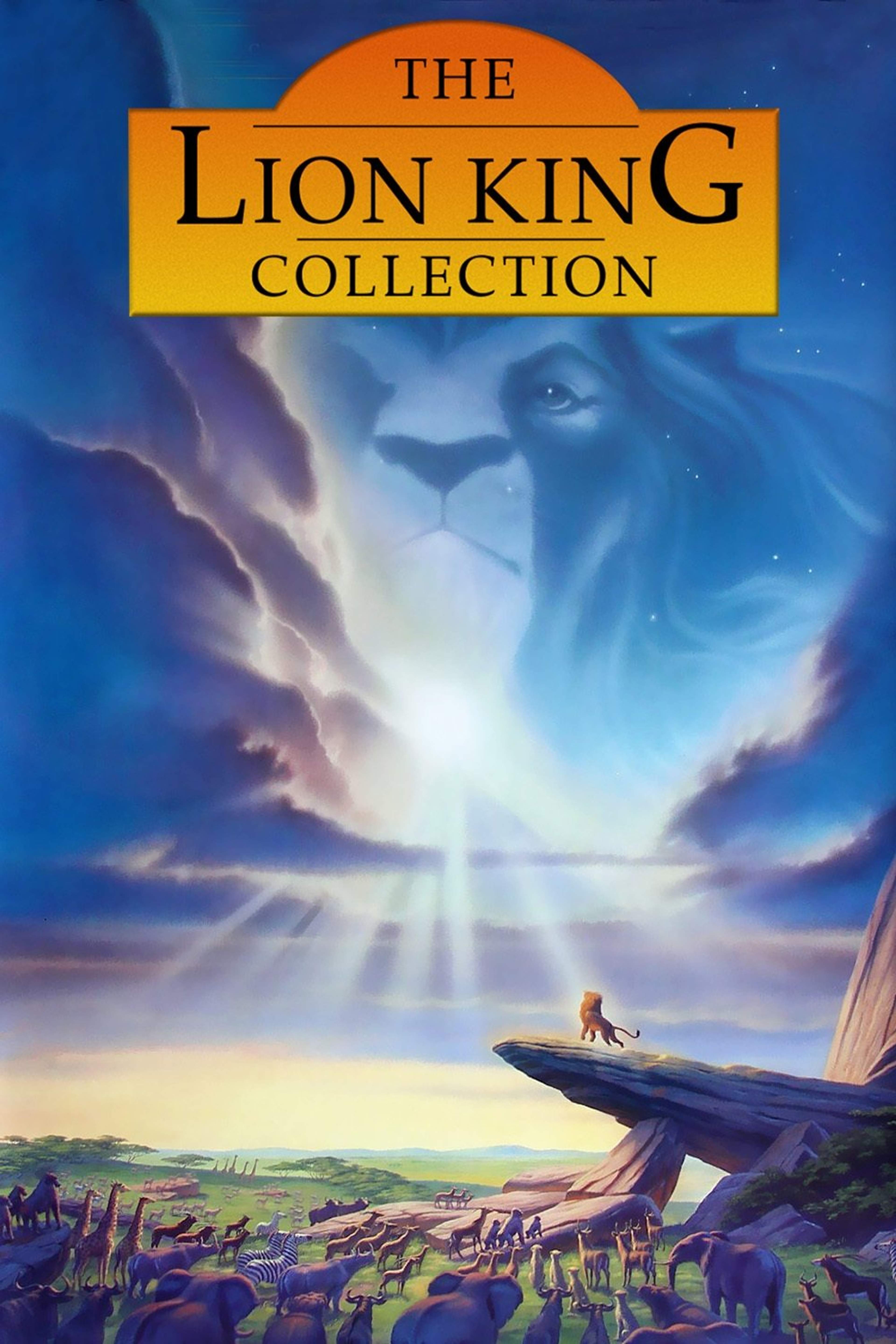 The Lion King