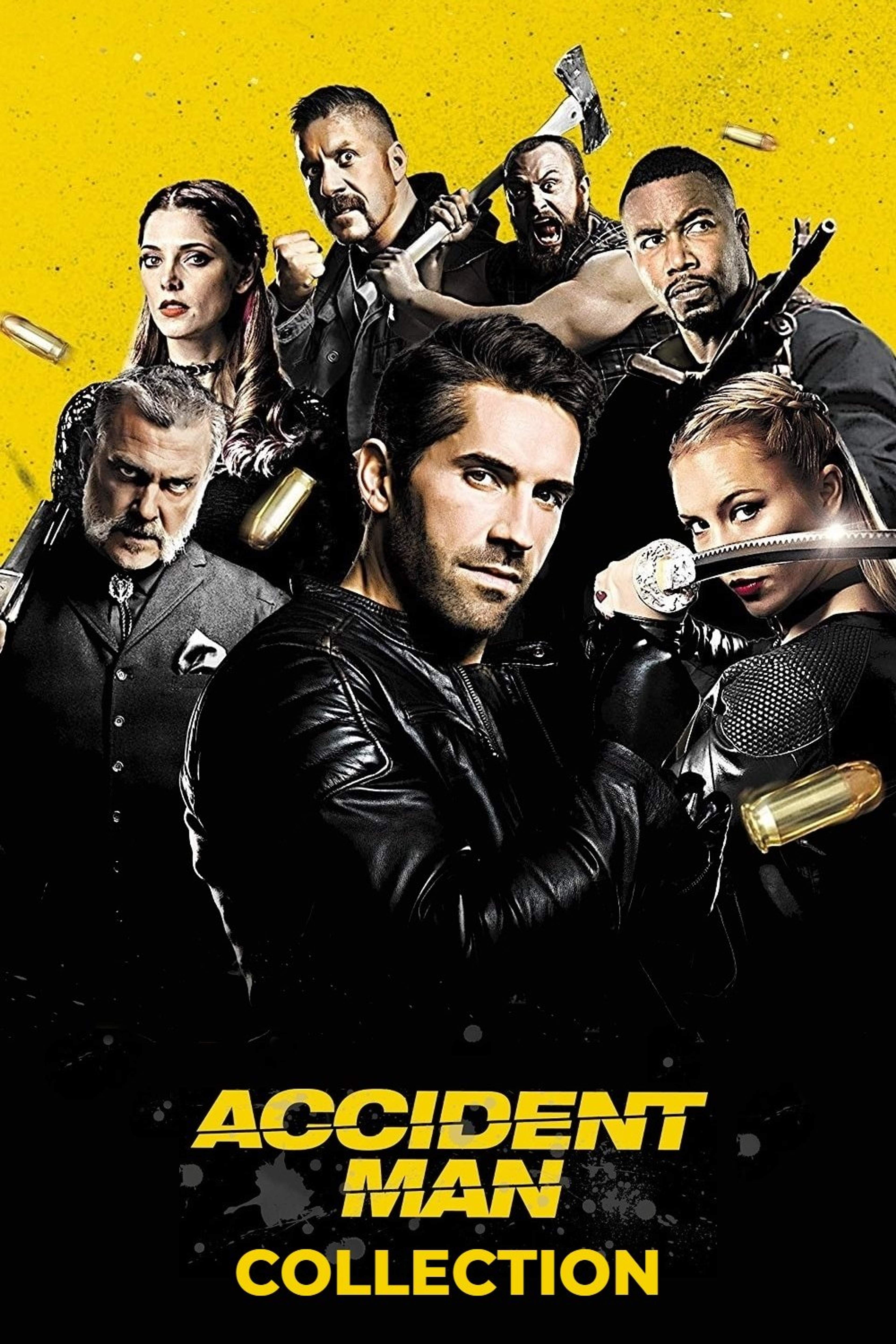 Accident Man
