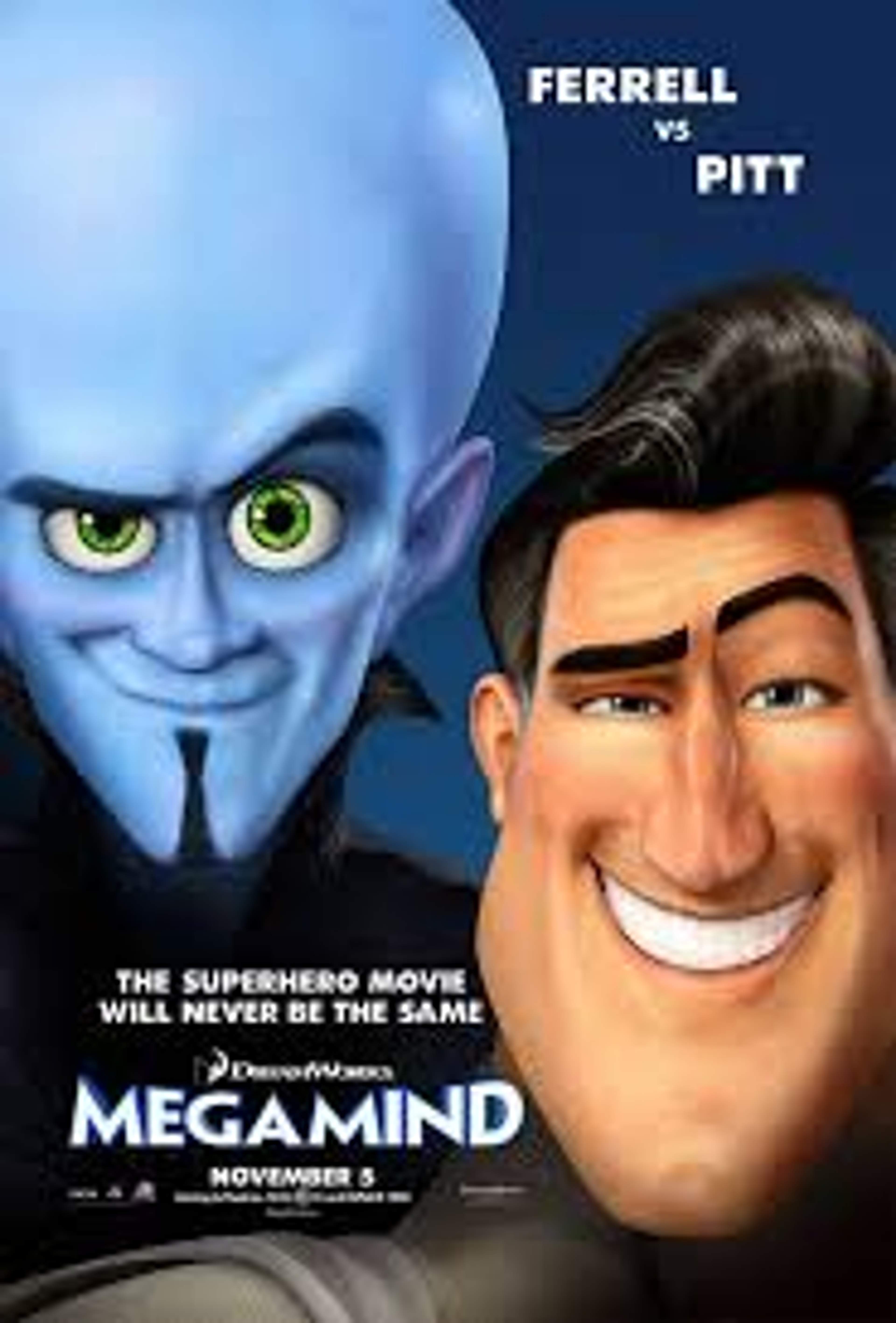 Megamind
