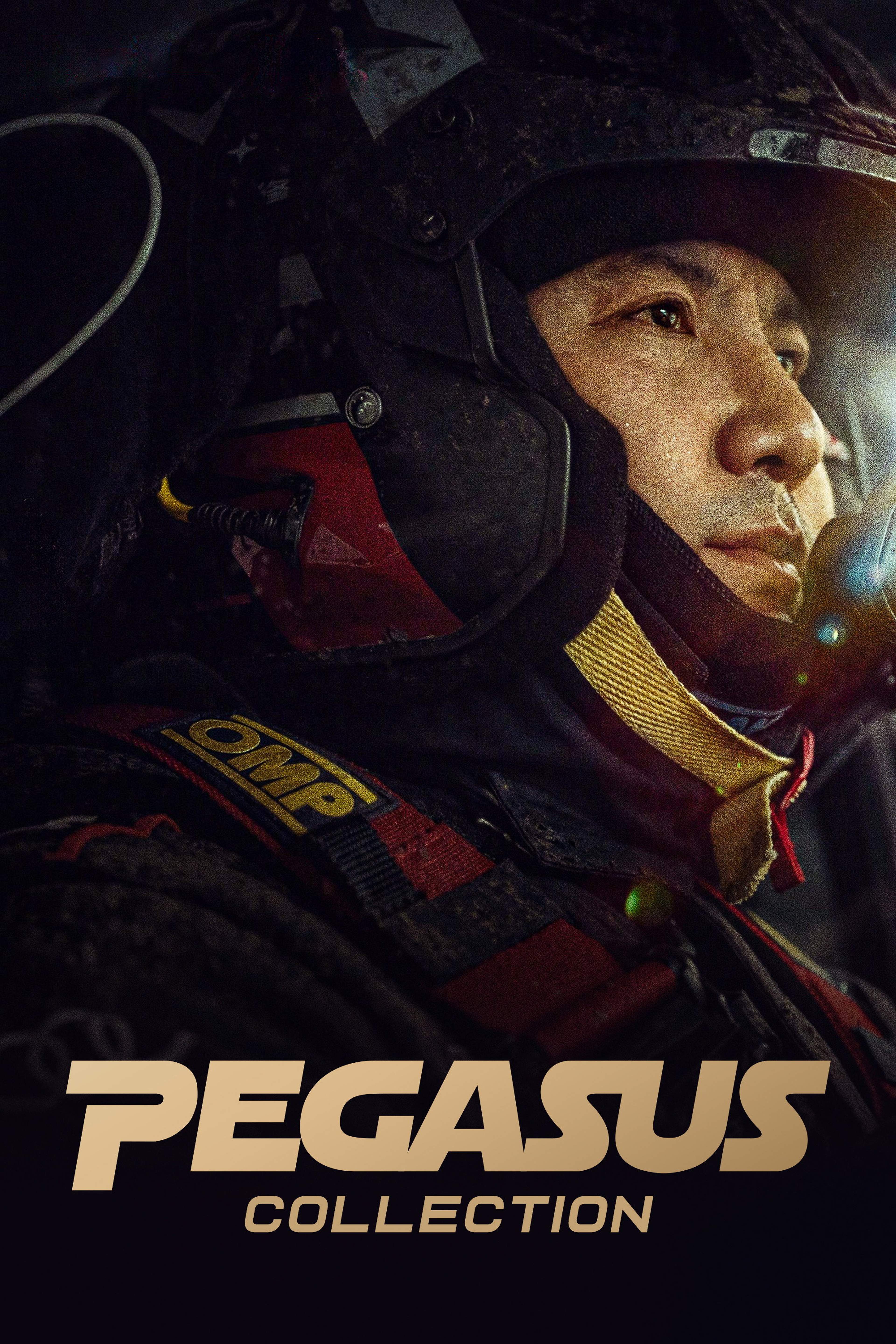Pegasus