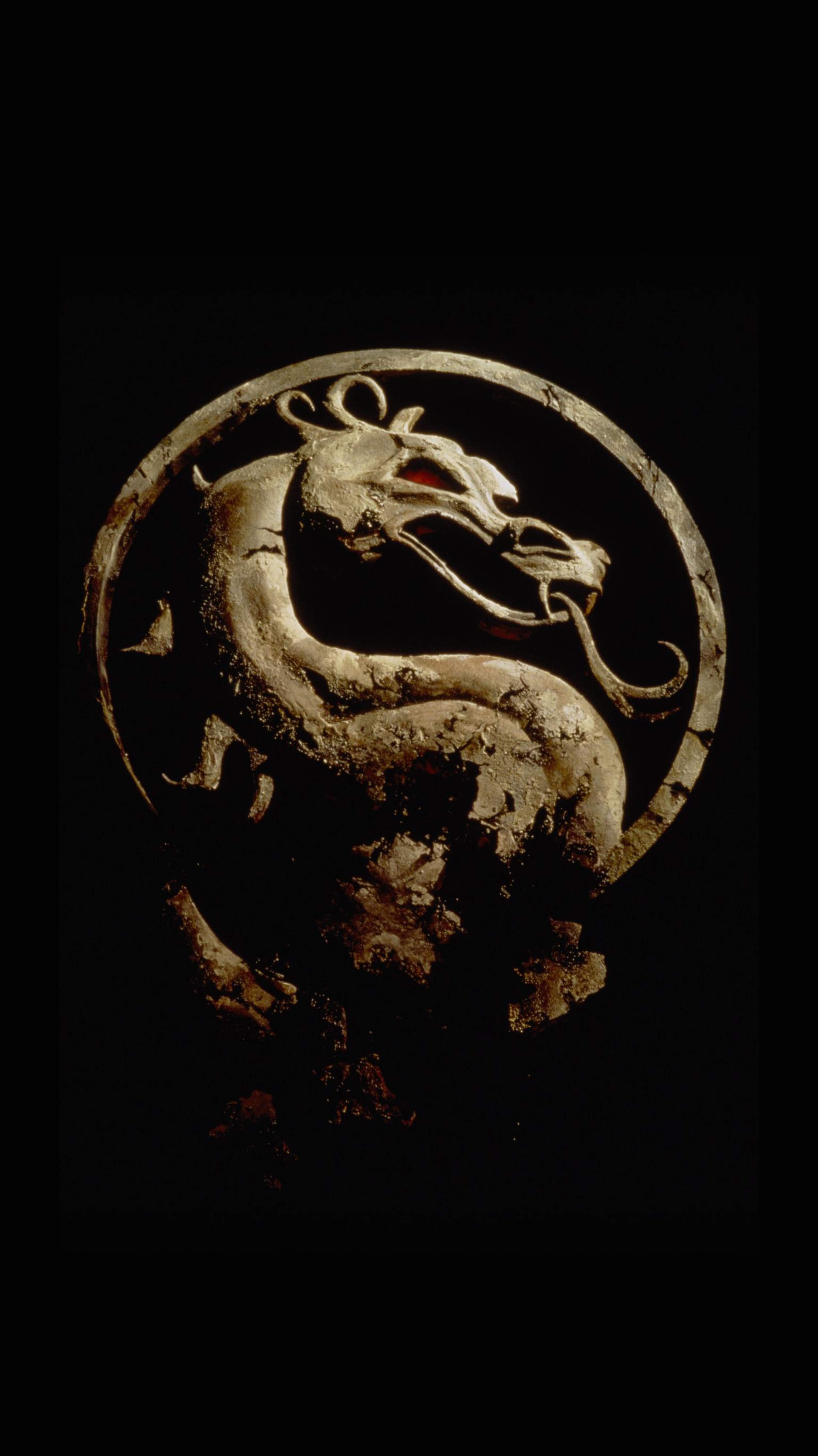 Mortal Kombat: Conquest