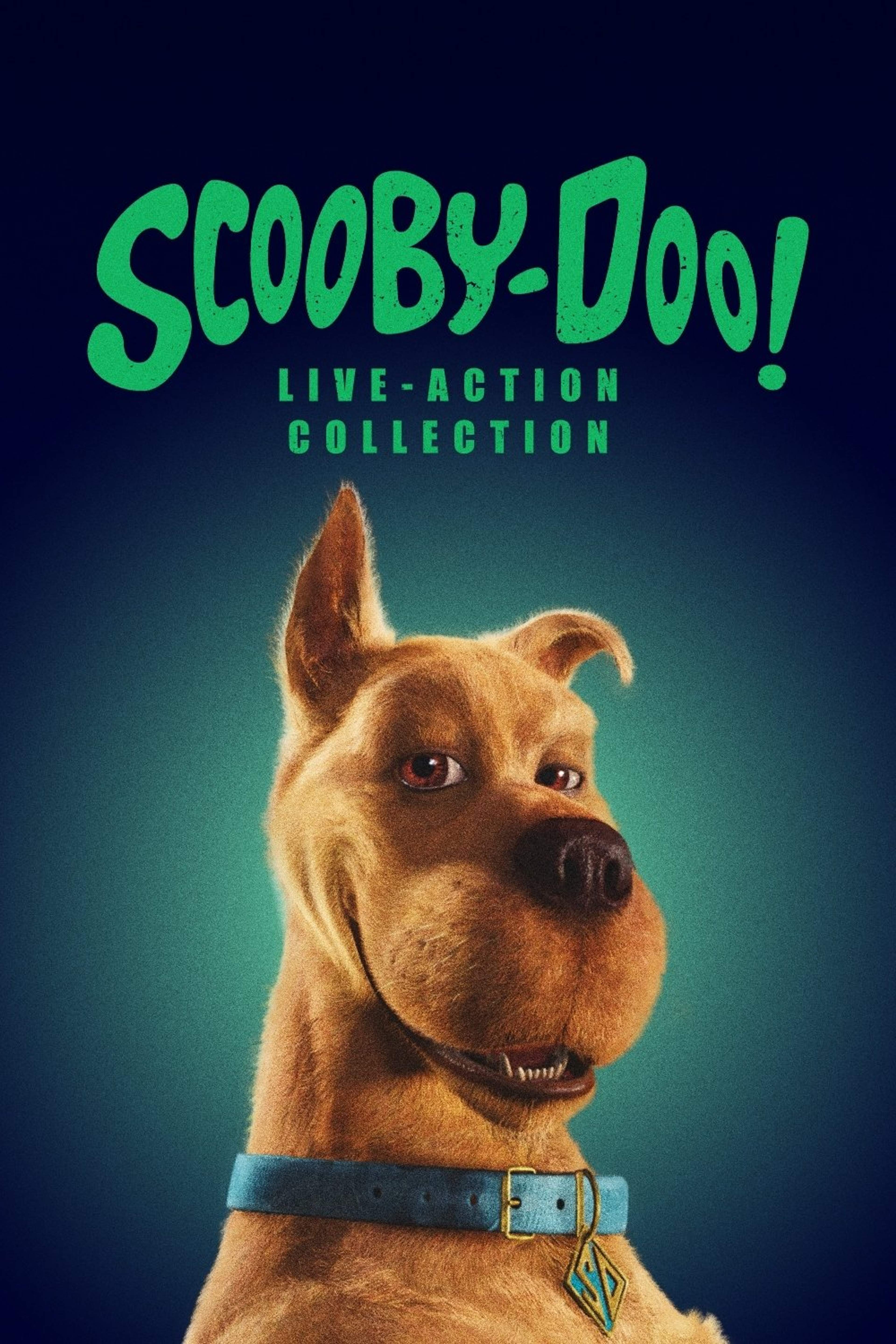 Scooby-Doo