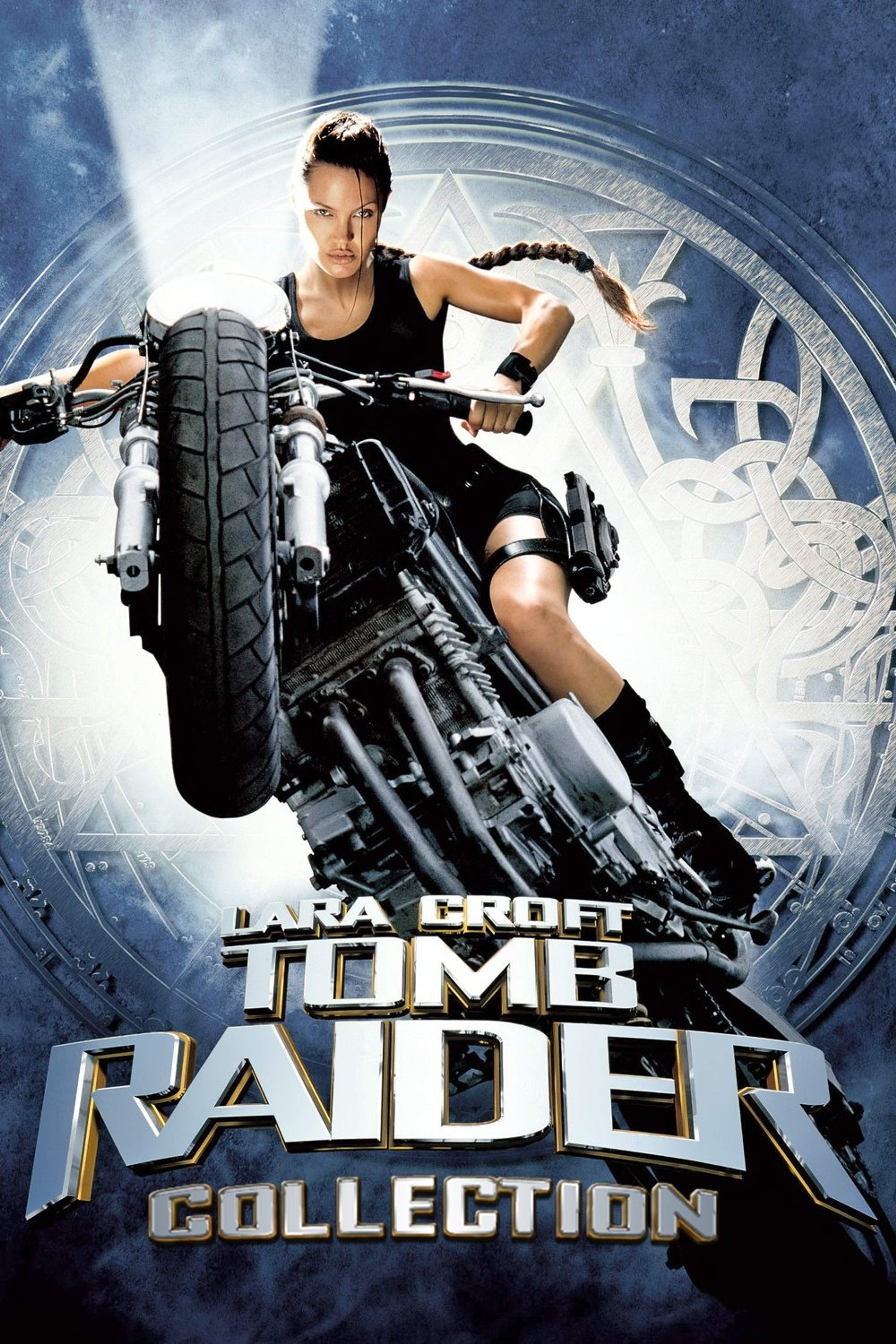 Tomb Raider
