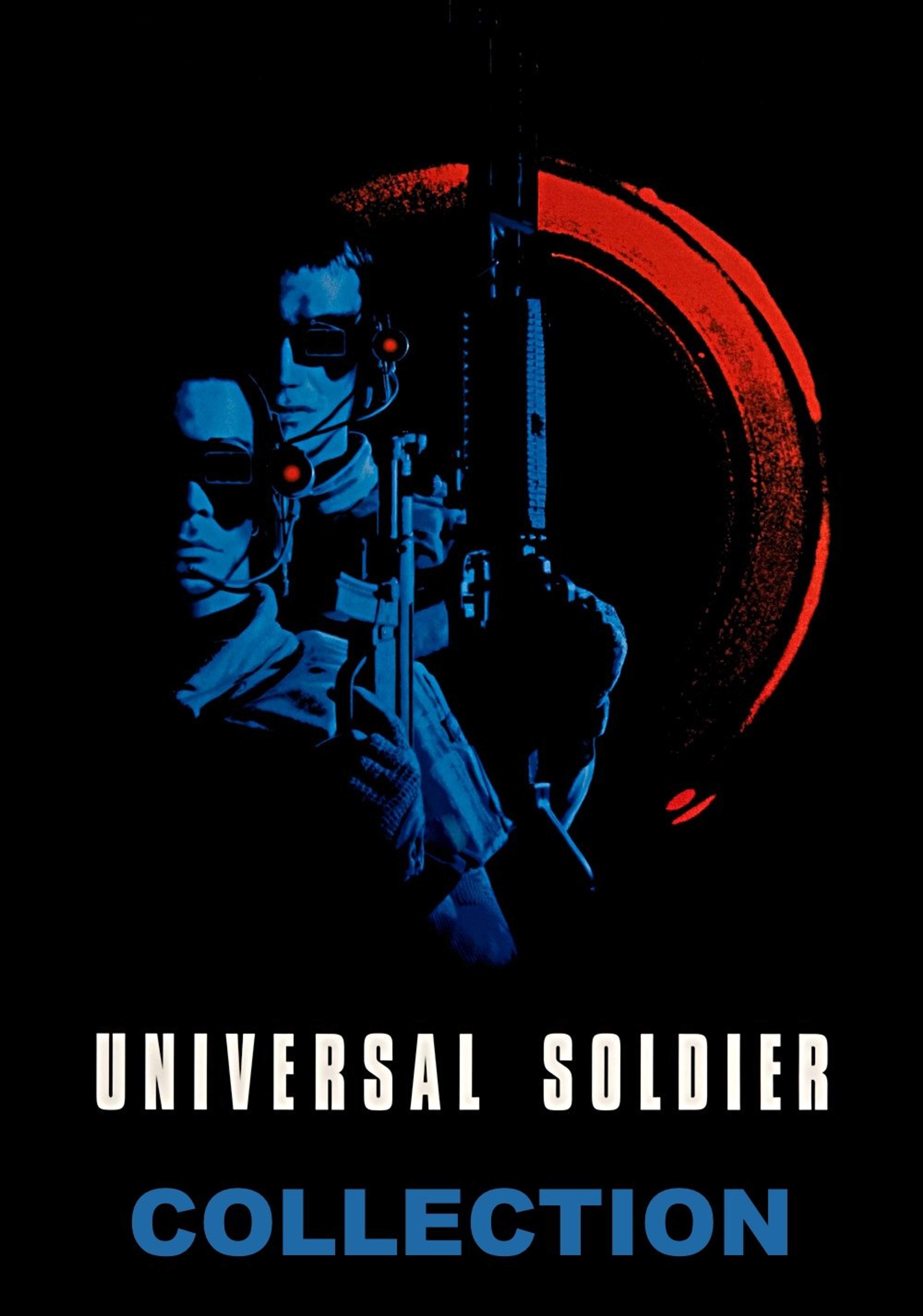 Universal Soldier