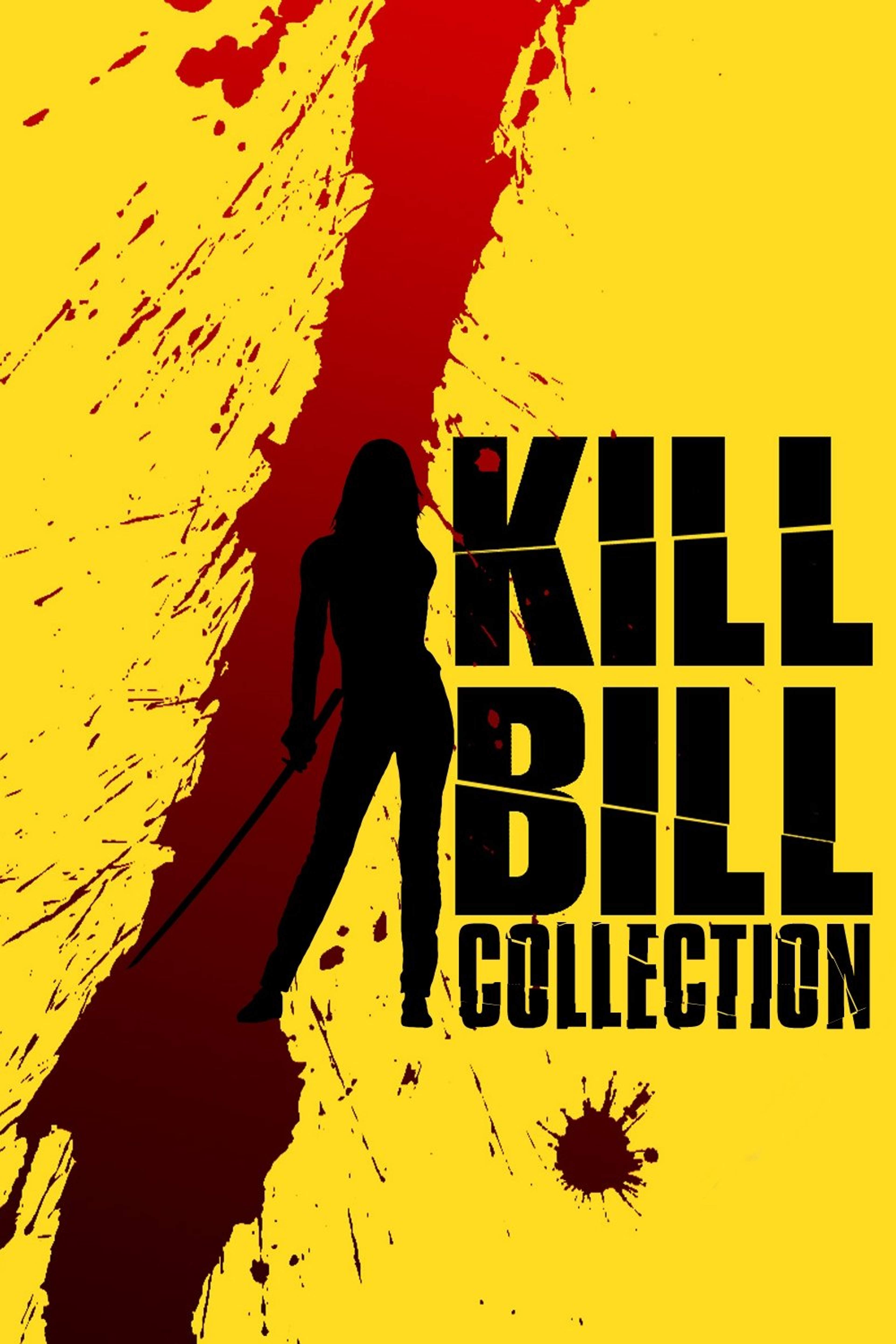 Kill Bill