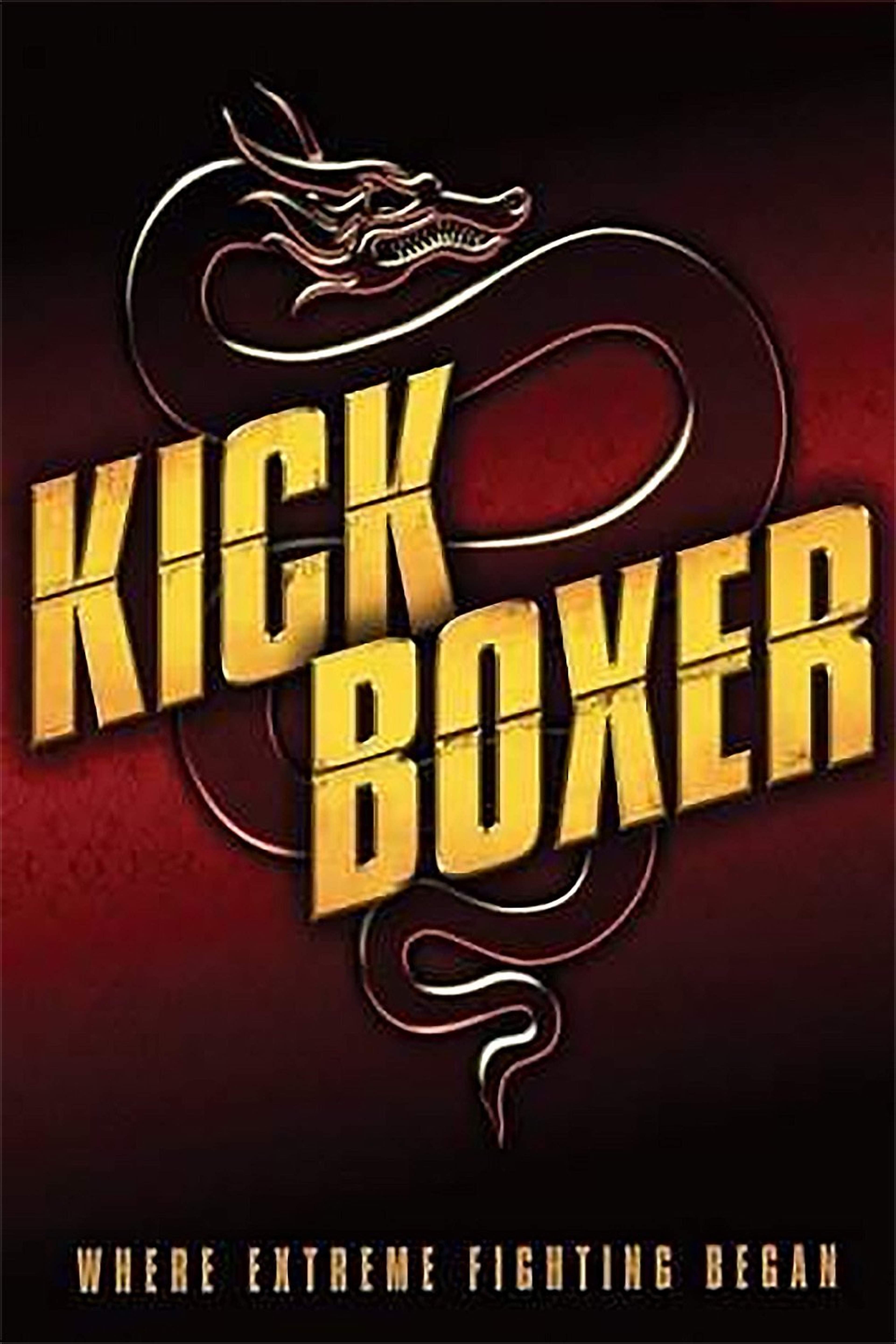 Kickboxer