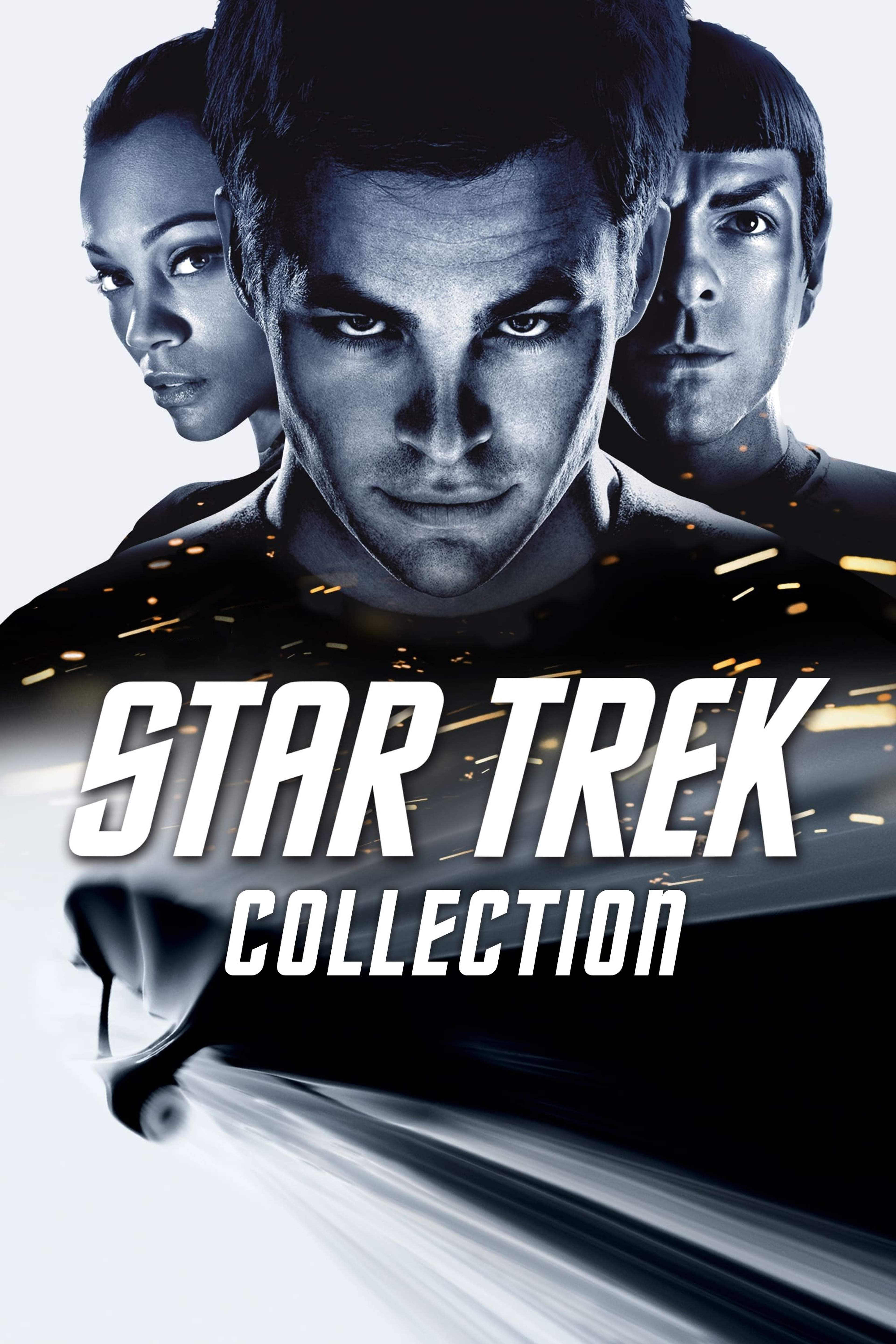 Star Trek: Alternate Reality