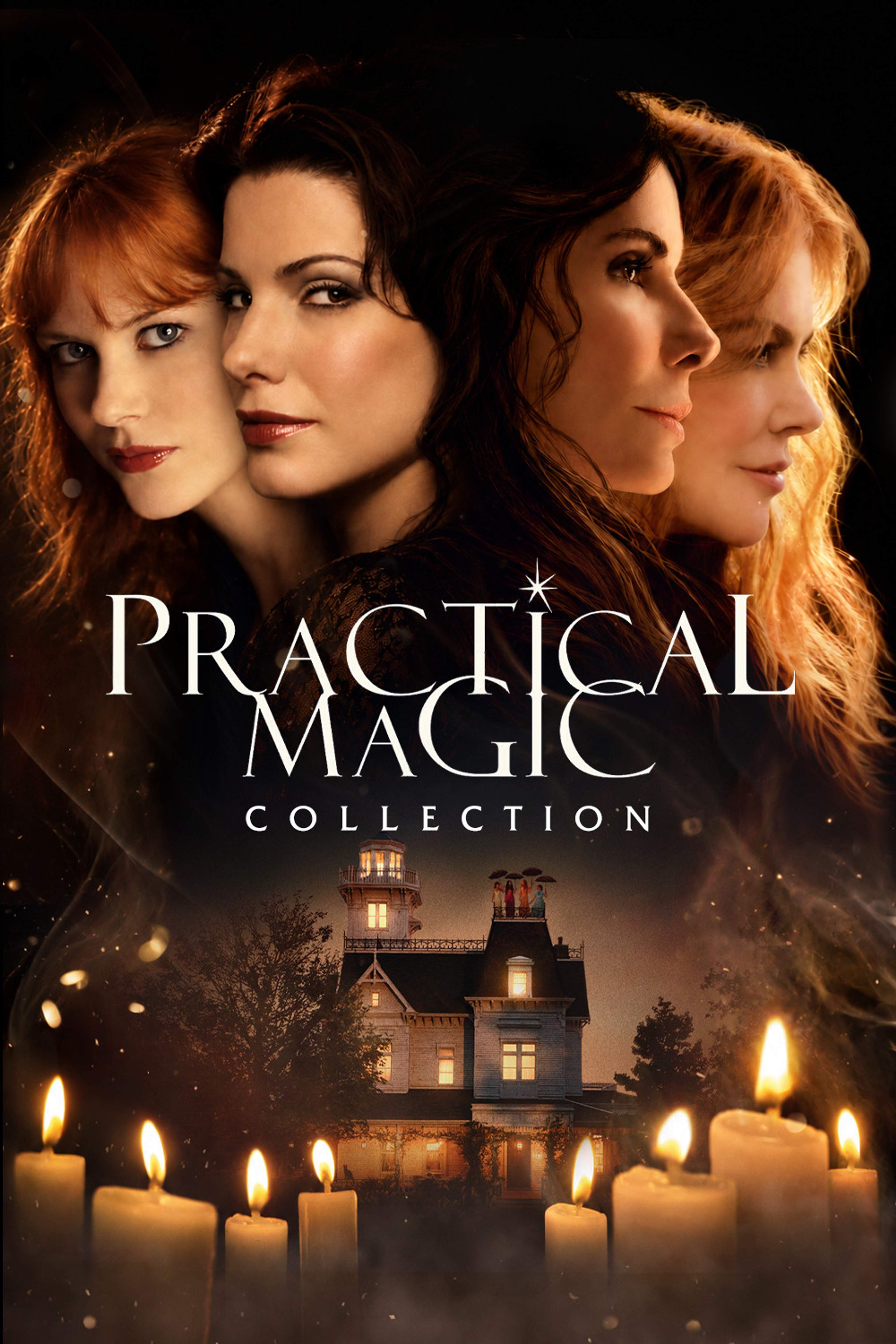 Practical Magic