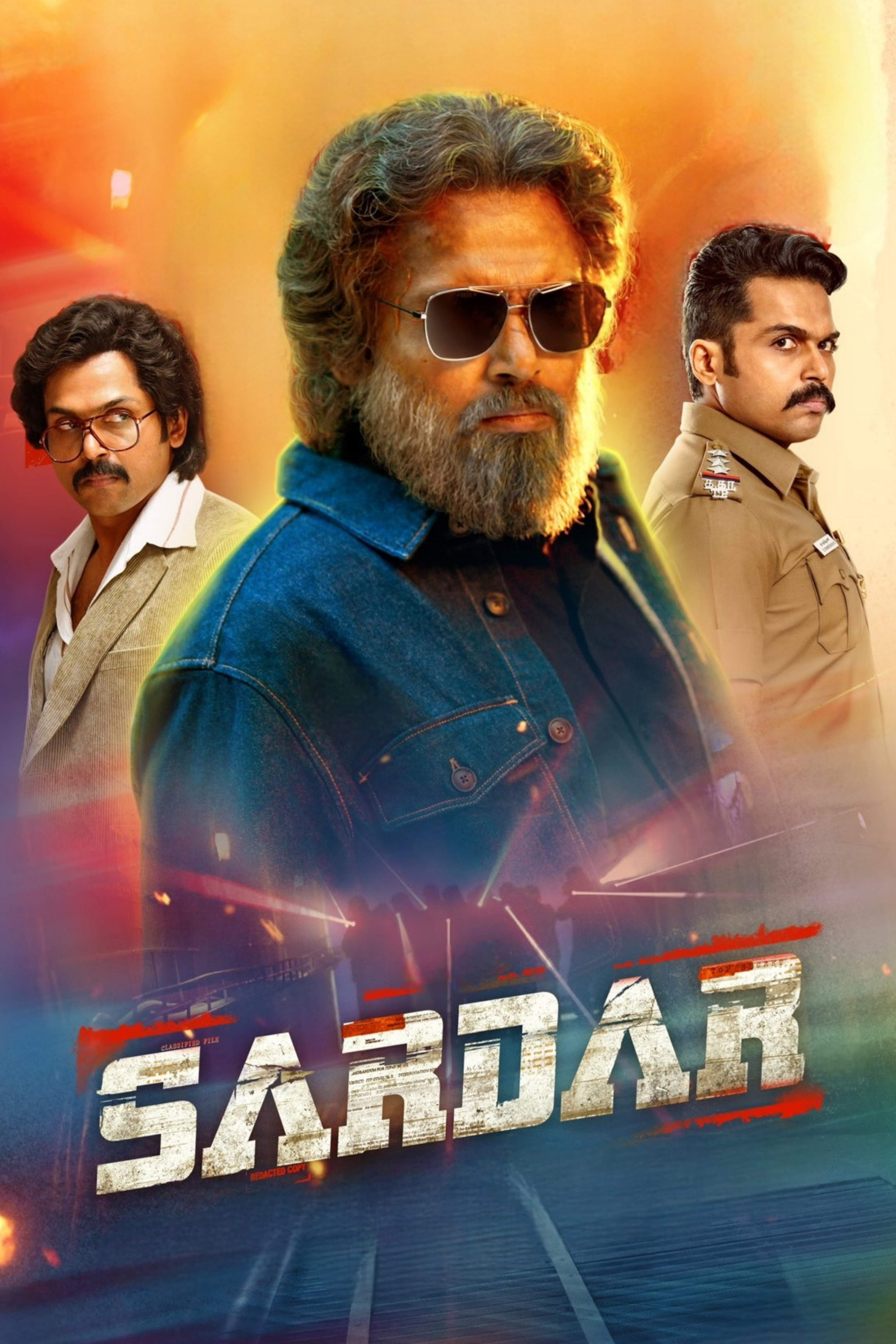Sardar