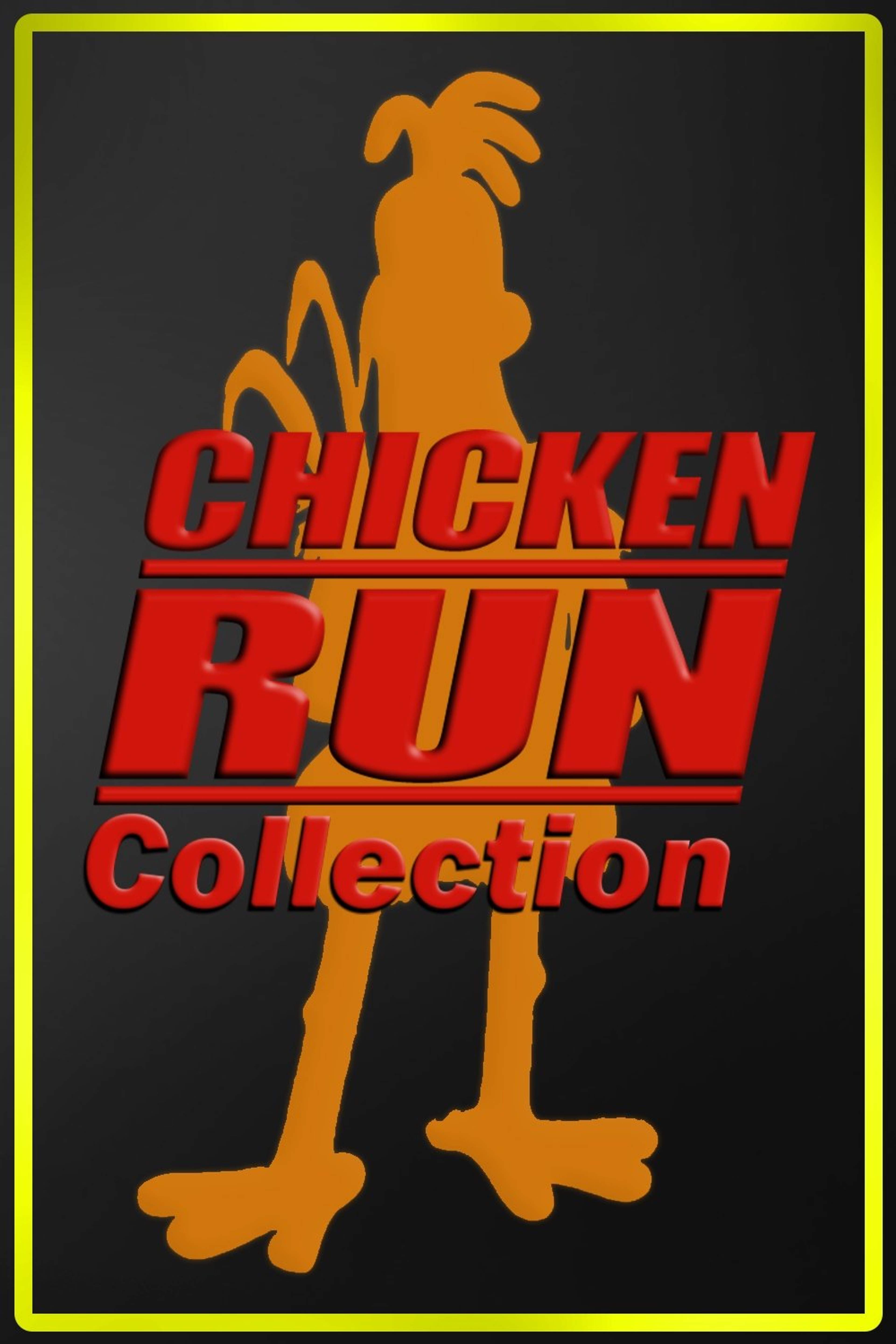 Chicken Run